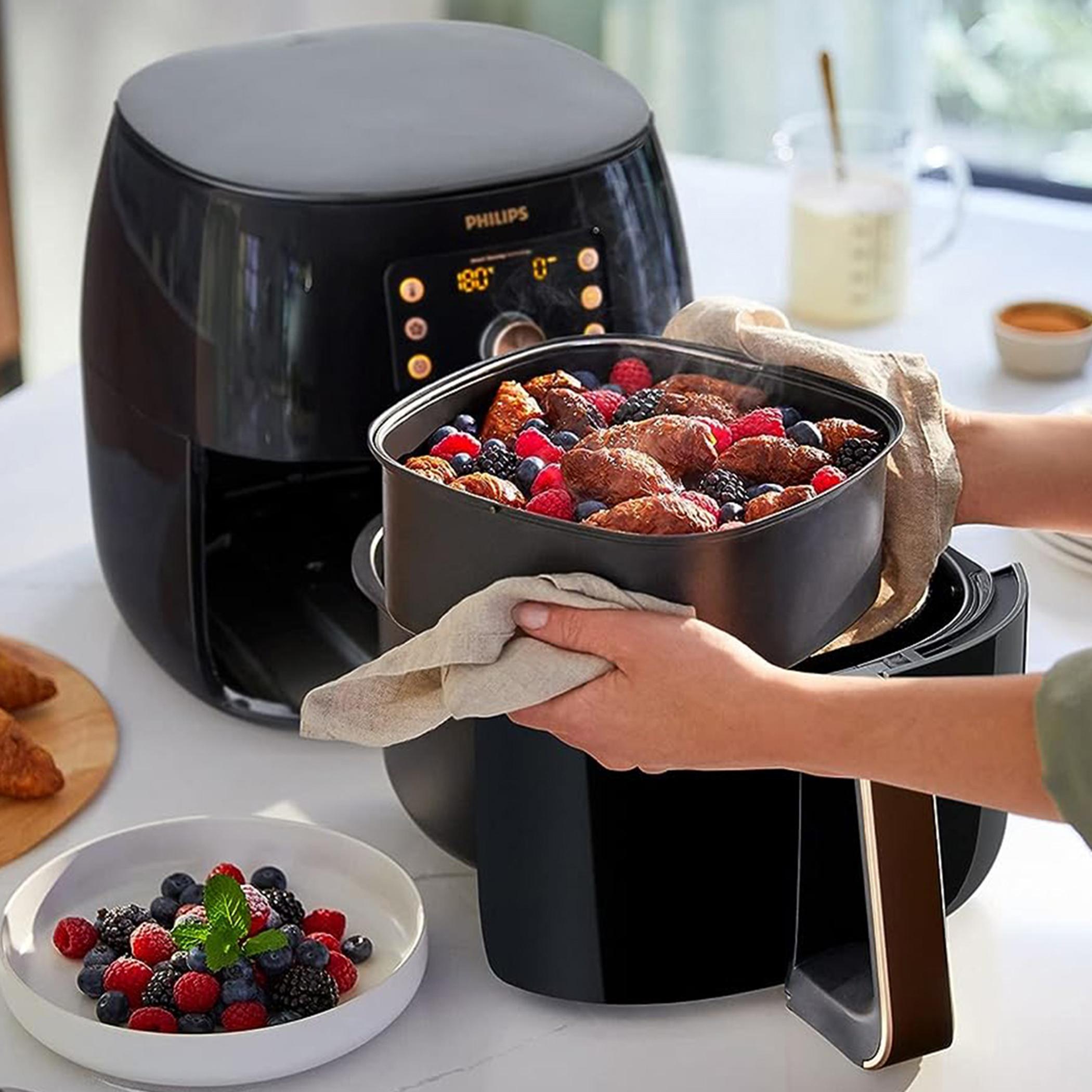 قلاية هوائية بريميوم من فيليبس - HD9863-hbxhomeware-appliances-airfryers-image-3
