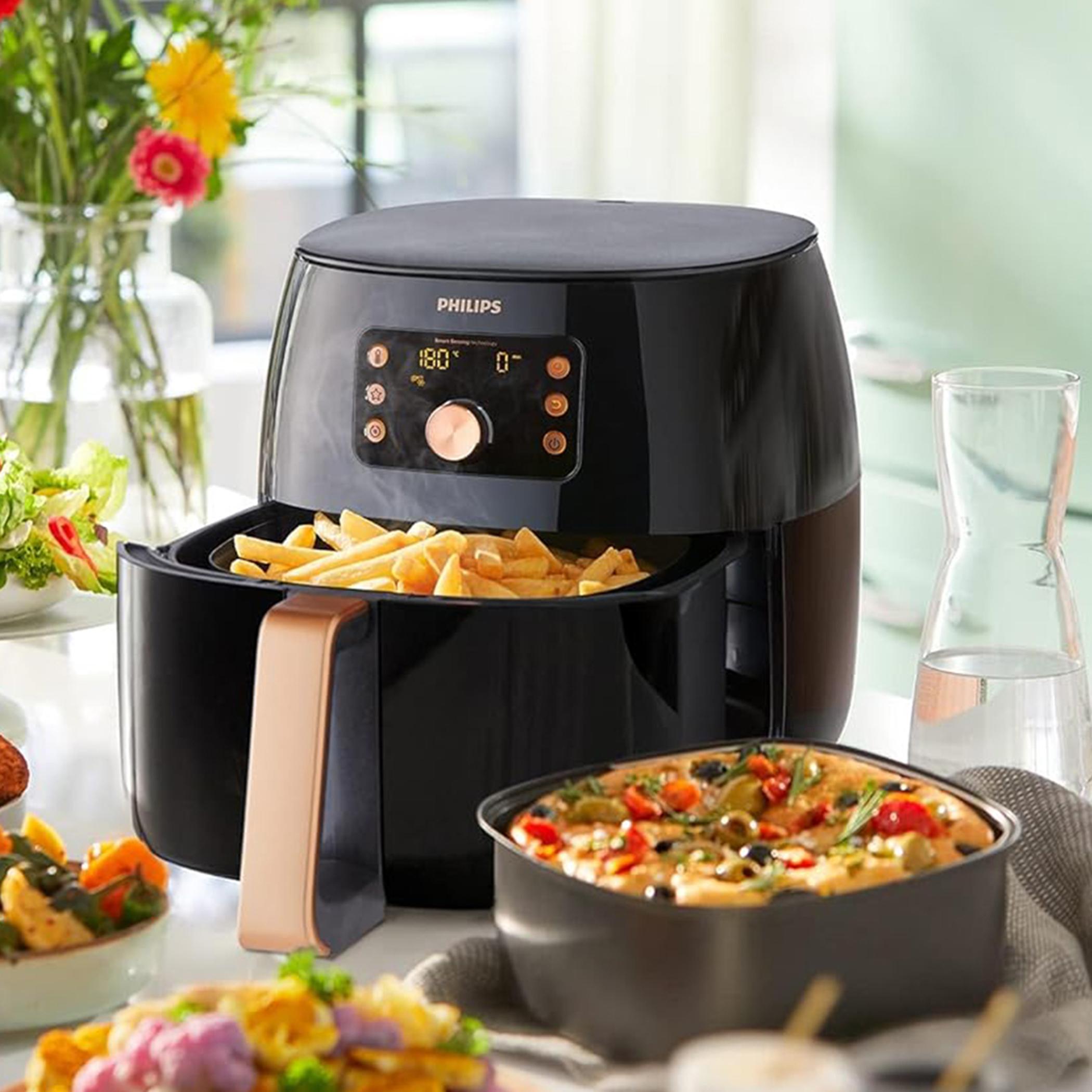 قلاية هوائية بريميوم من فيليبس - HD9863-hbxhomeware-appliances-airfryers-image-4