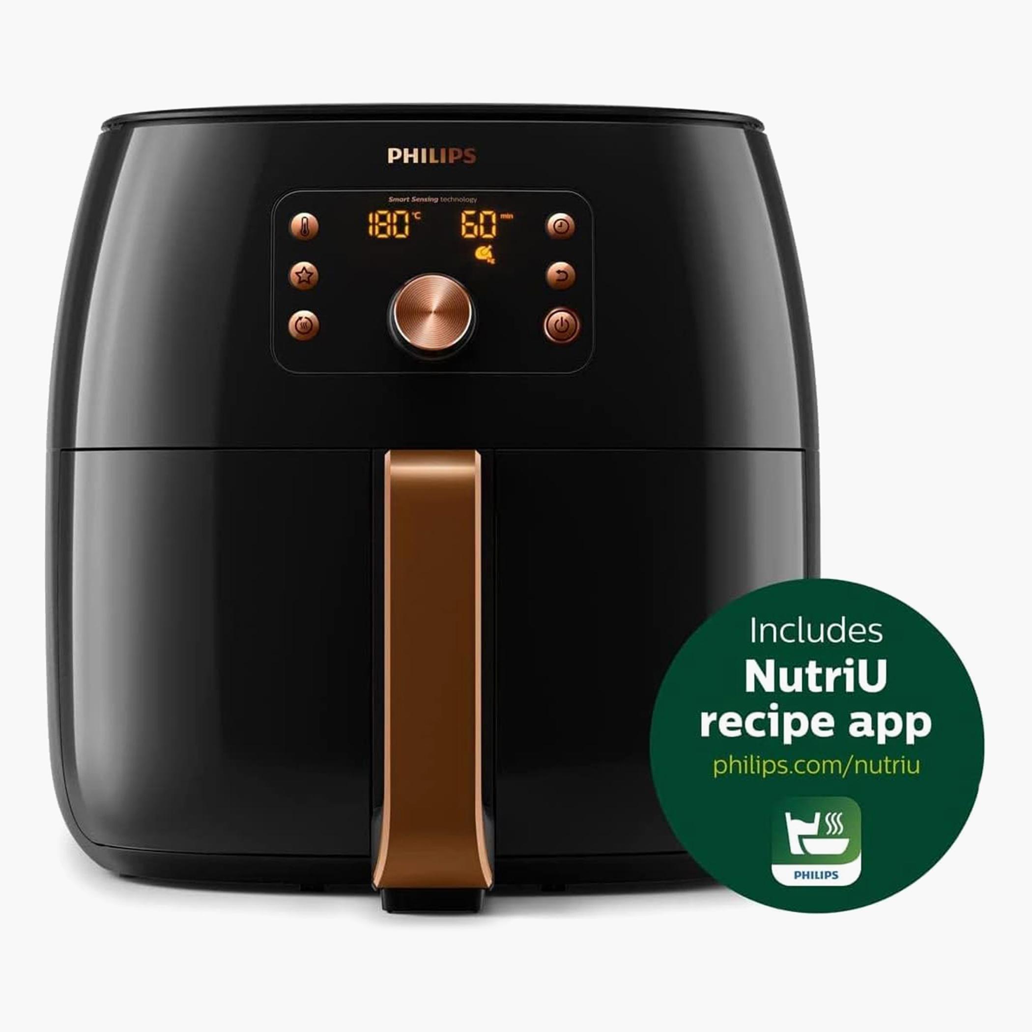 قلاية هوائية بريميوم من فيليبس - HD9863-hbxhomeware-appliances-airfryers-image-6