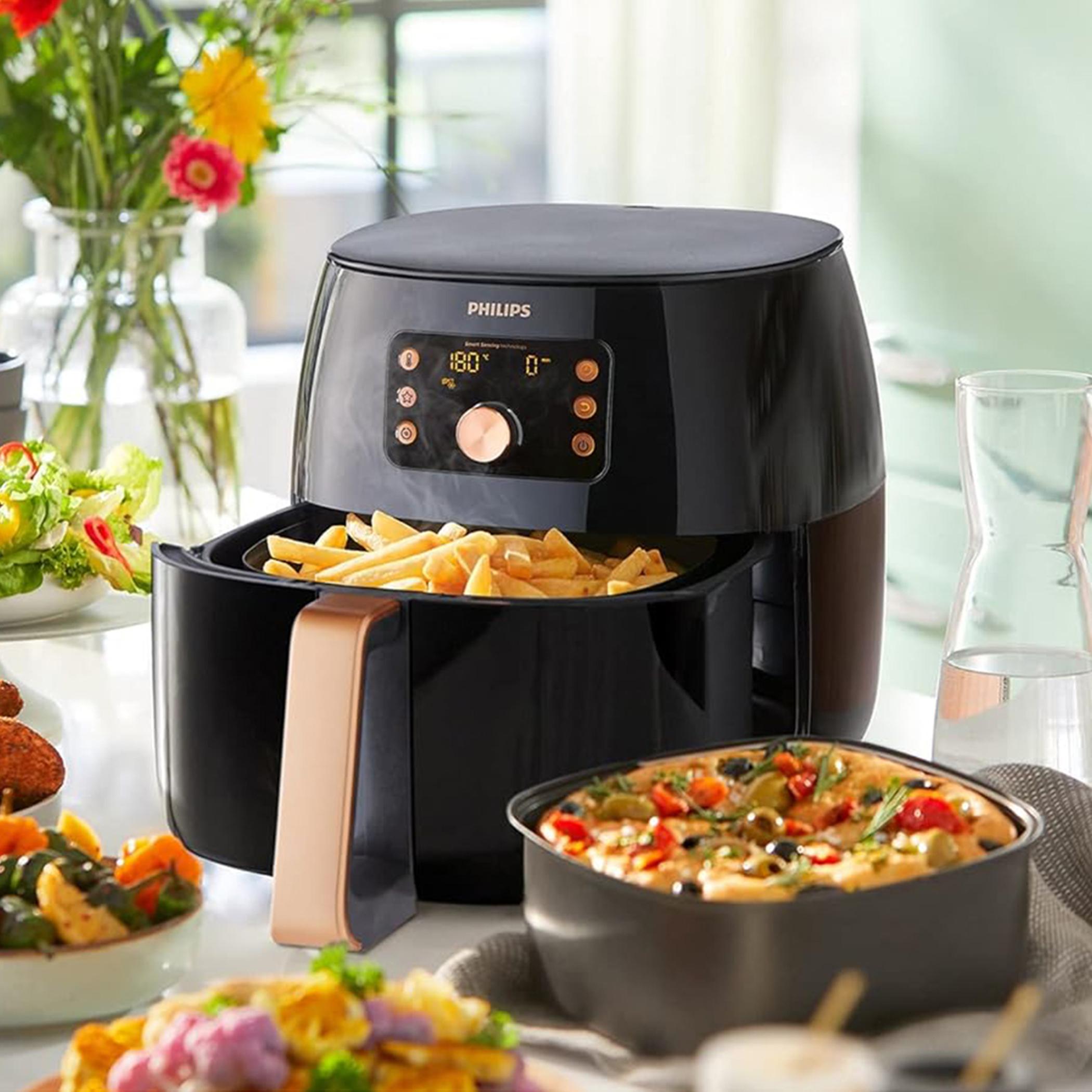 قلاية هوائية بريميوم من فيليبس - HD9863-hbxhomeware-appliances-airfryers-image-9