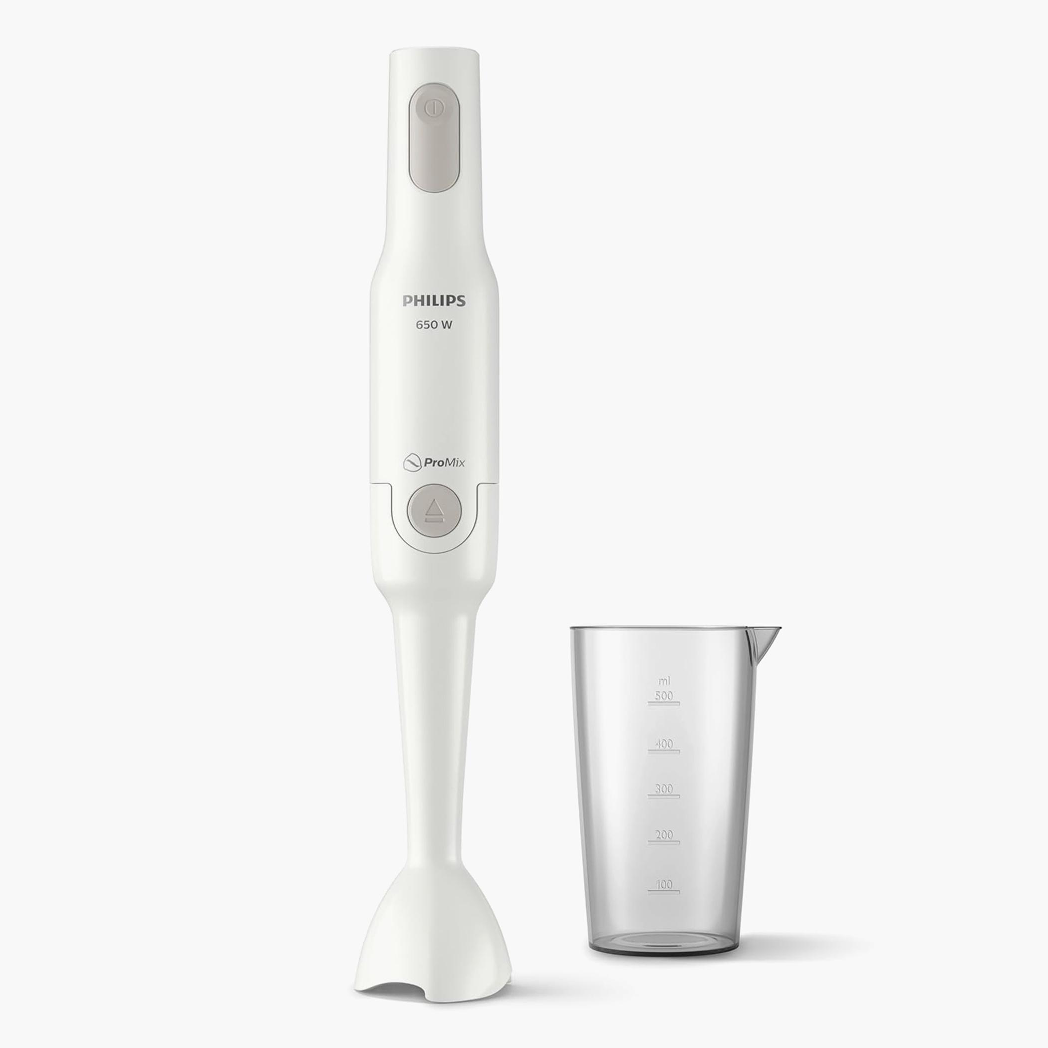 Philips 650 W Pro Mix Advanced Handblender - HR2531/01-hbxhomeware-appliances-blendersmixersandgrinders-image-1