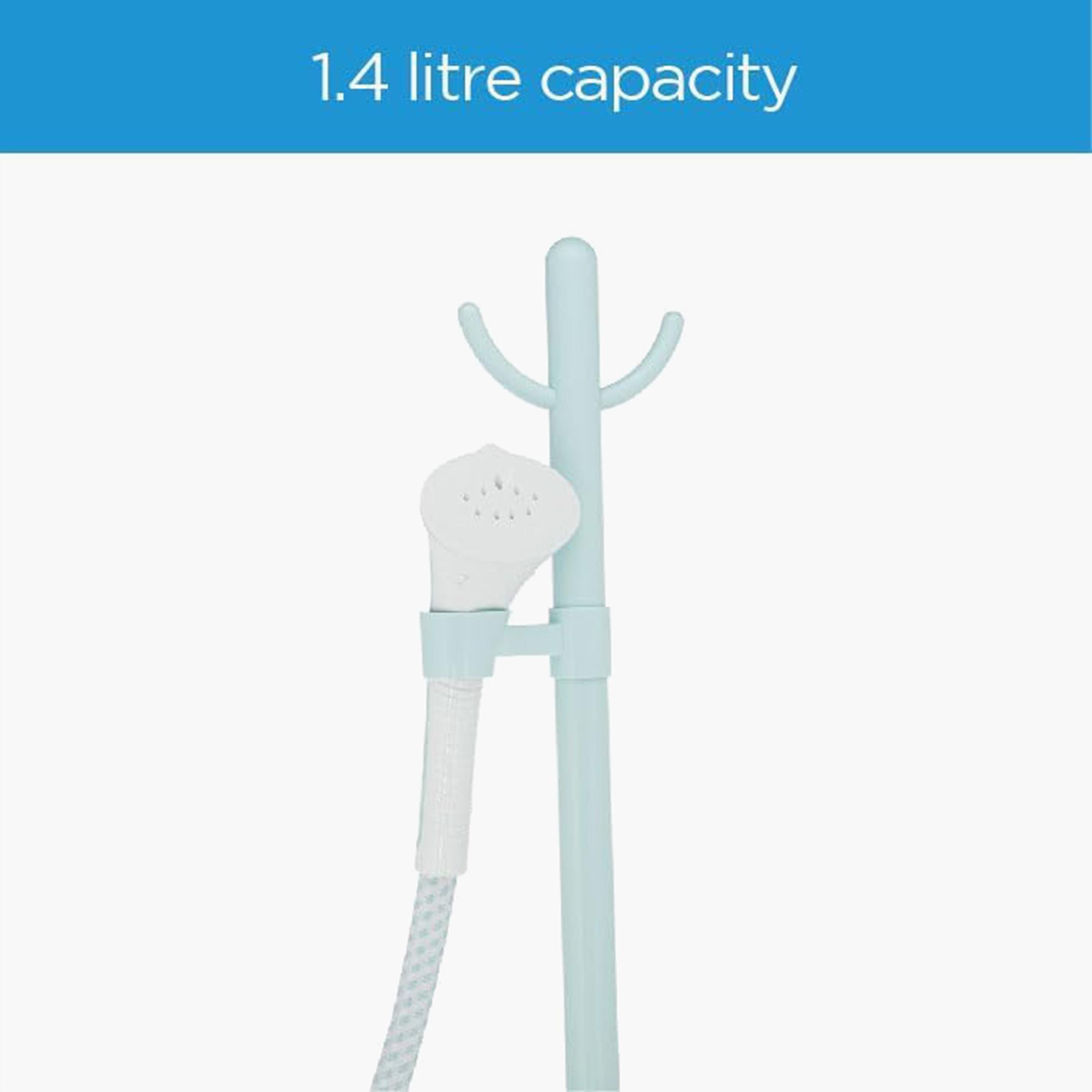 Midea Handheld Garment Steamer - YGJ15Q1W-hbxhomeware-hbxbathroom-image-3