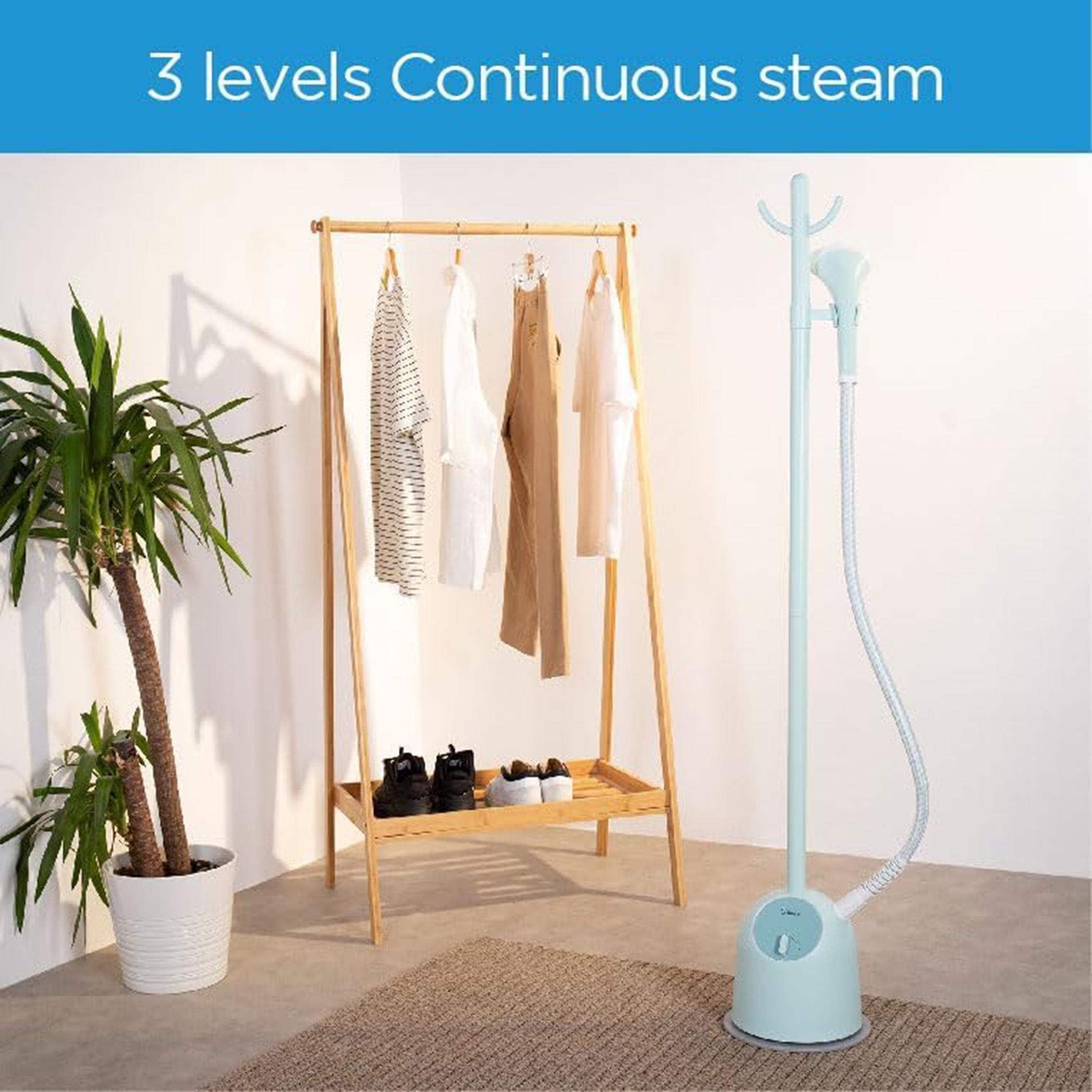 Midea Handheld Garment Steamer - YGJ15Q1W-hbxhomeware-hbxbathroom-image-4