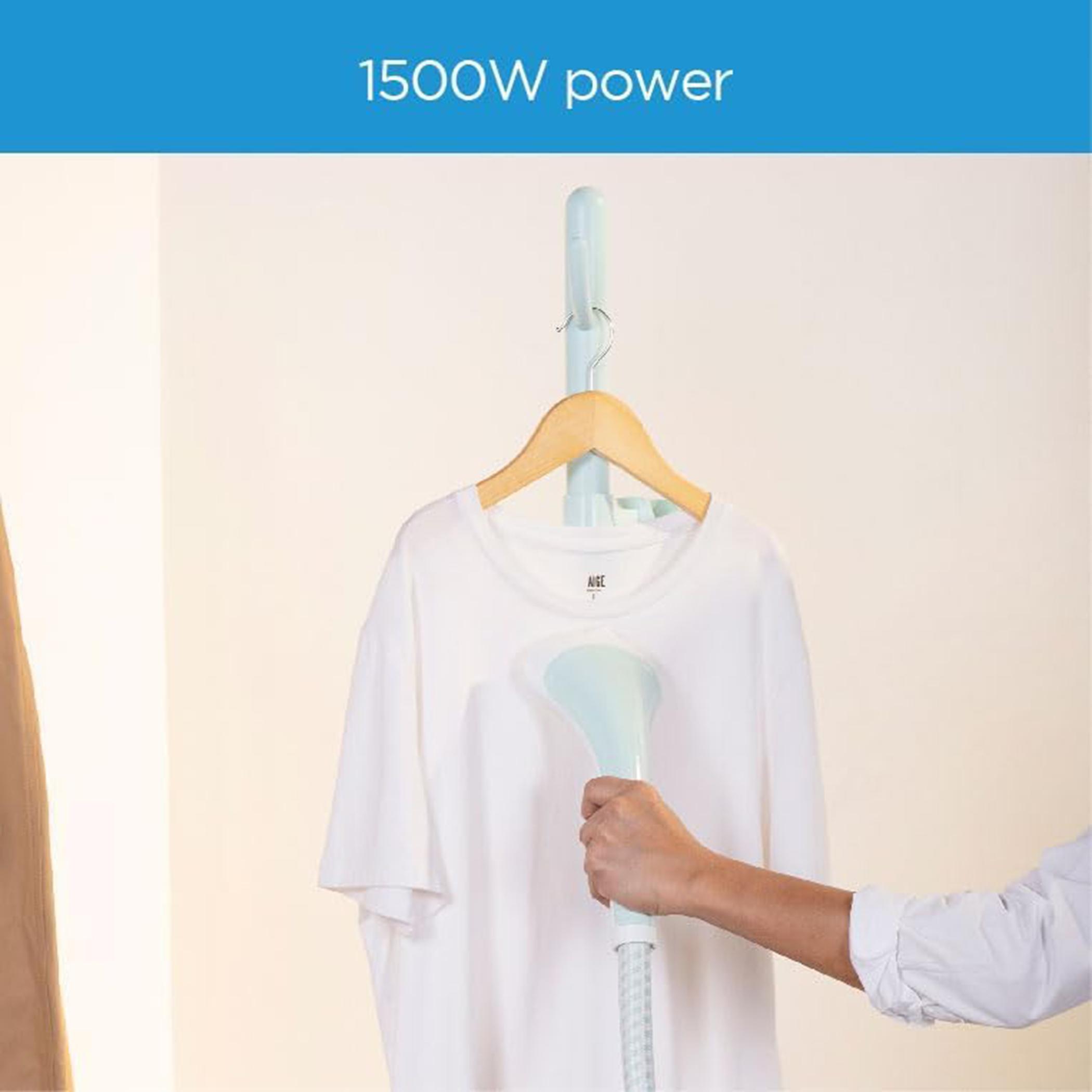 Midea Handheld Garment Steamer - YGJ15Q1W-hbxhomeware-hbxbathroom-image-7