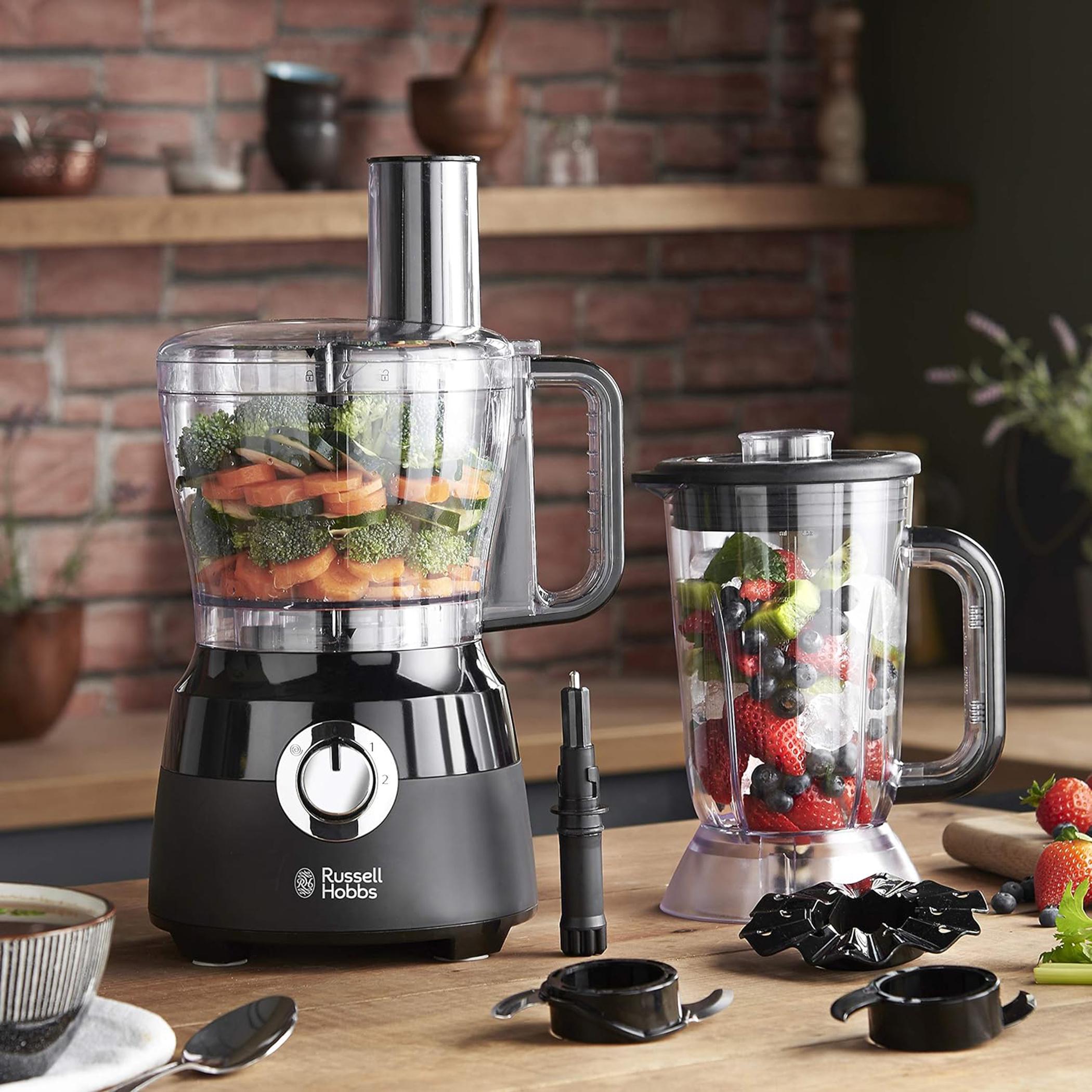 معالج الطعام ديزاير - 24732 من راسل هوبز-hbxappliances-kitchenappliances-foodprocessors-image-2