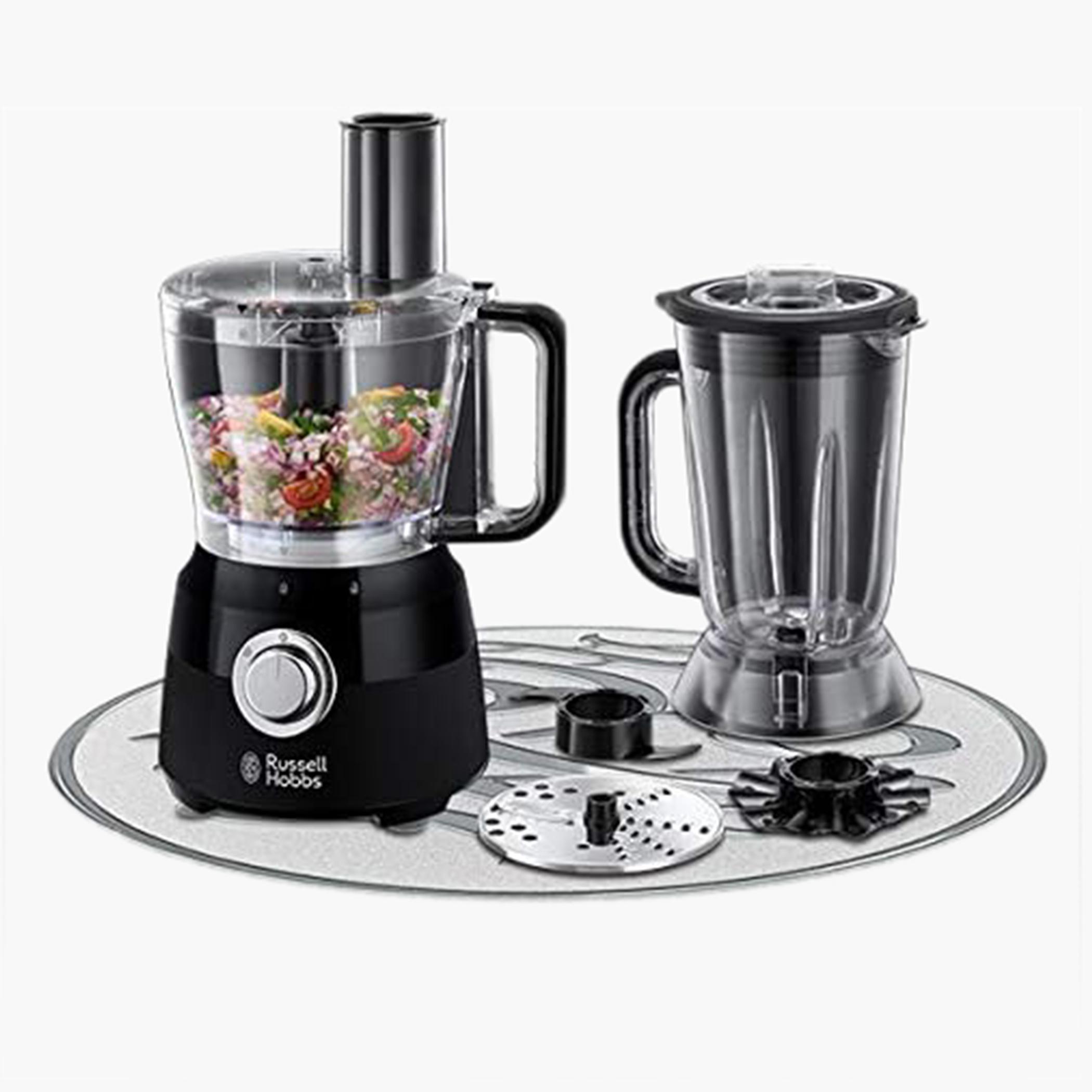 معالج الطعام ديزاير - 24732 من راسل هوبز-hbxappliances-kitchenappliances-foodprocessors-image-6