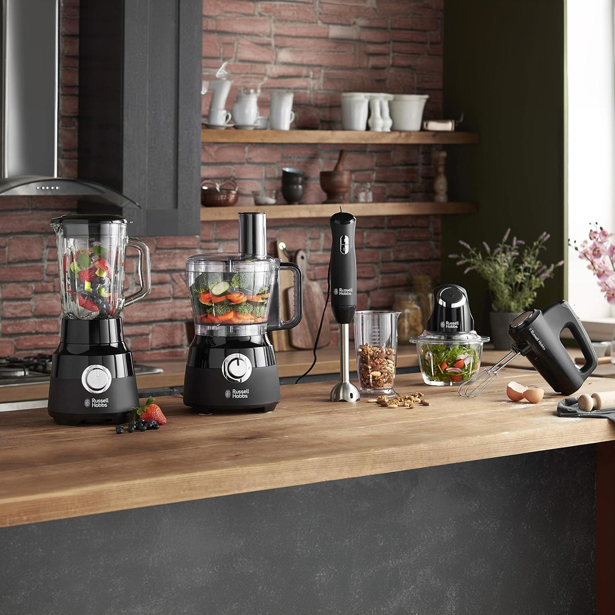 معالج الطعام ديزاير - 24732 من راسل هوبز-hbxappliances-kitchenappliances-foodprocessors-image-7