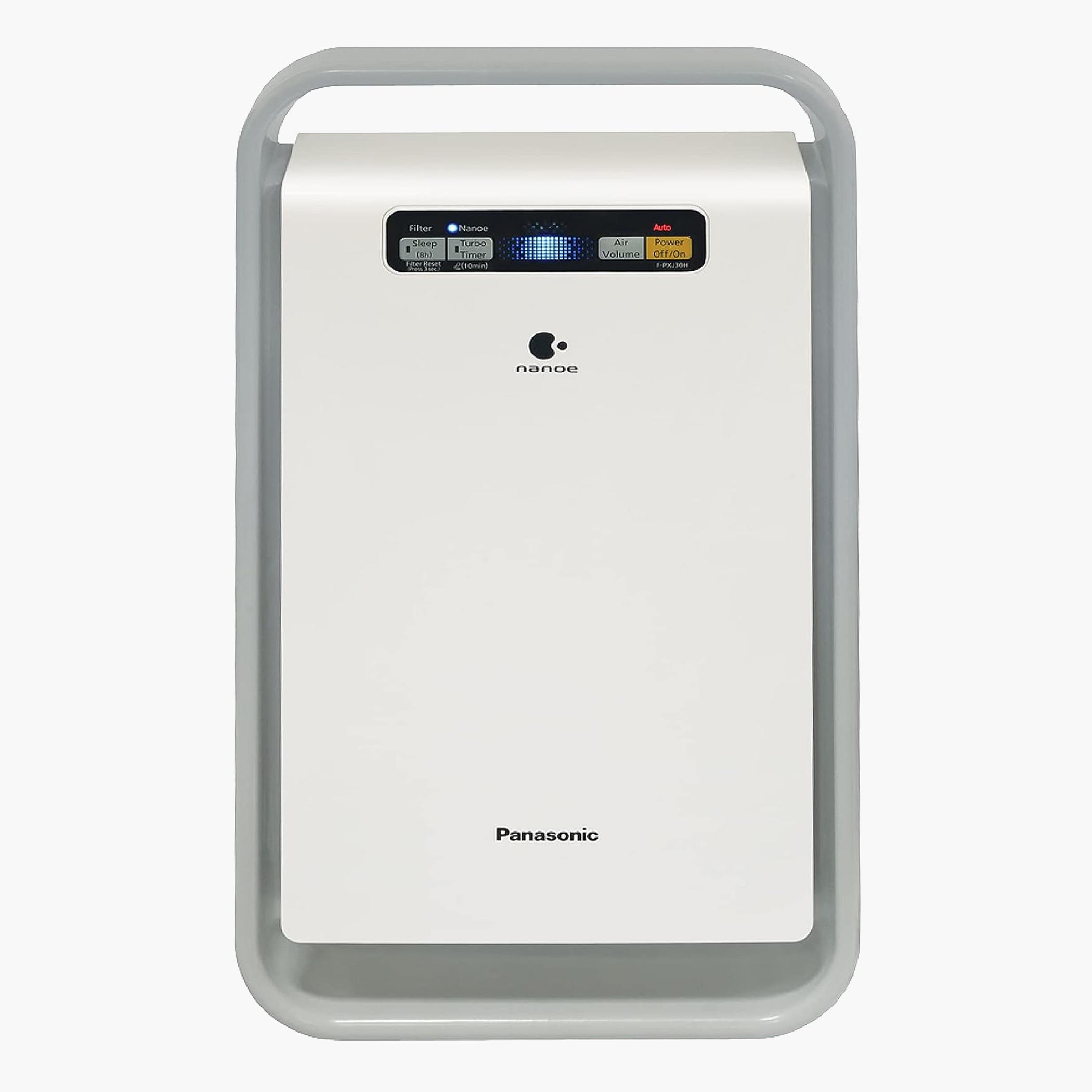 منقي هواء - FPXJ30MH من باناسونيك-hbxhomeware-appliances-airpurifiers-image-1