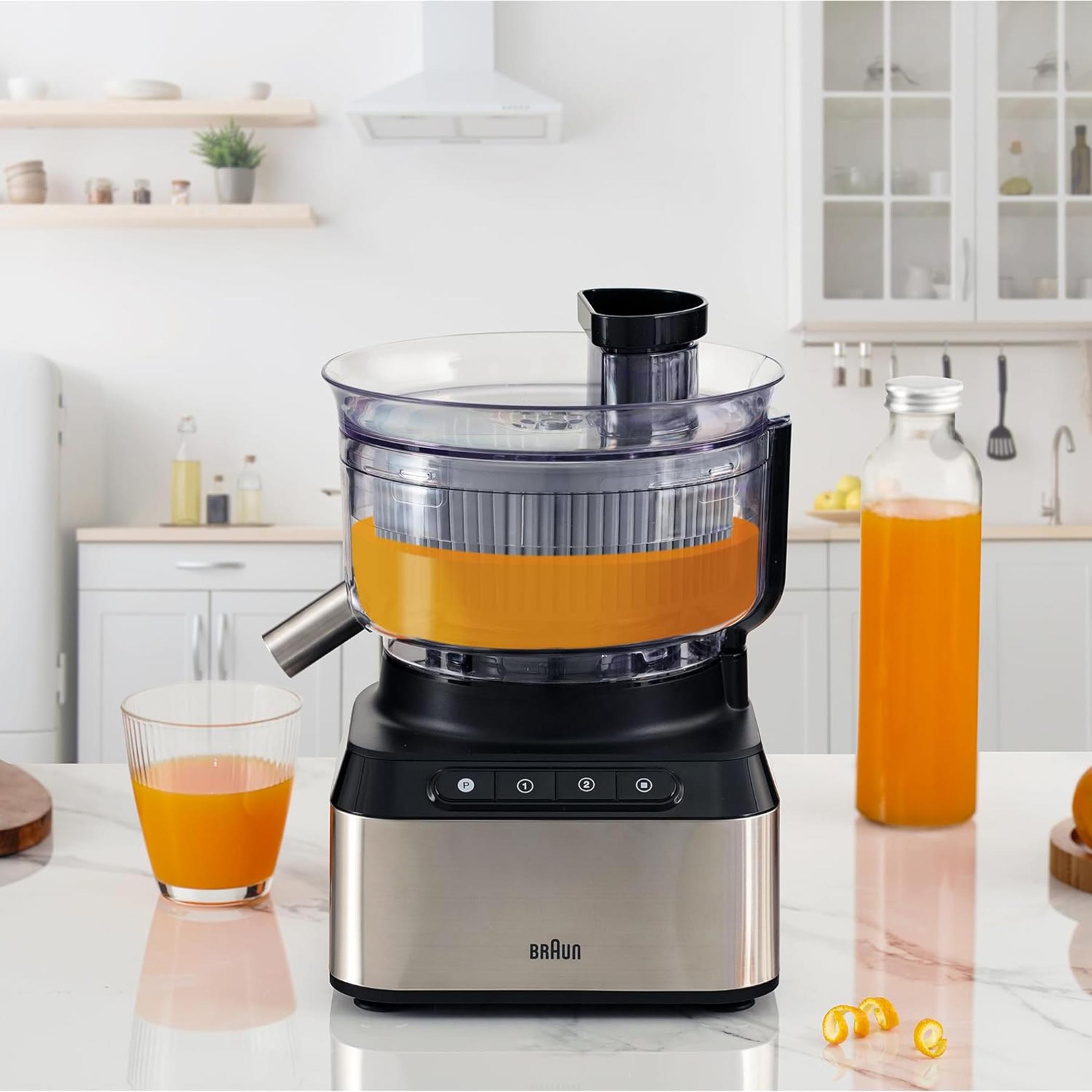 معالج طعام 2.1 لتر 800 واط من براون - FP3235SI-hbxappliances-kitchenappliances-foodprocessors-image-6