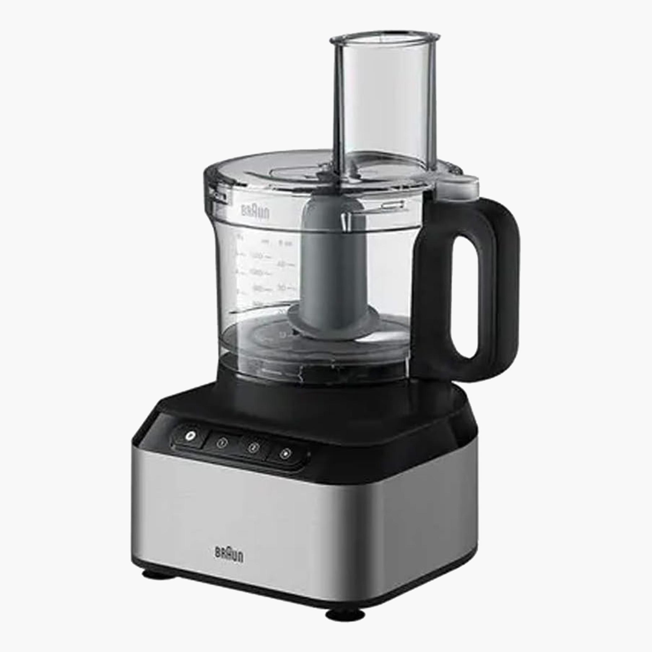 معالج طعام 2.1 لتر 800 واط من براون - FP3235SI-hbxappliances-kitchenappliances-foodprocessors-image-7