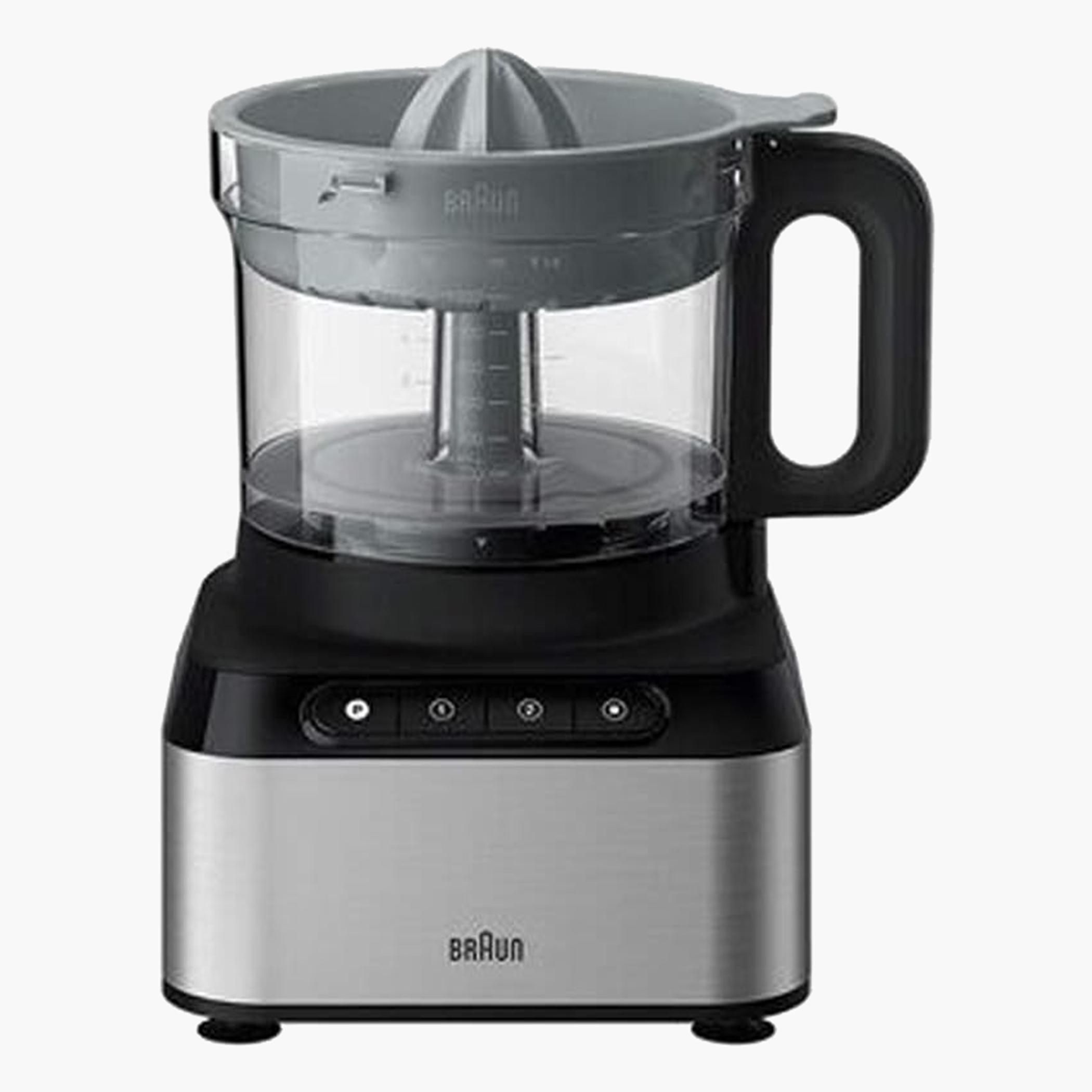 معالج طعام 2.1 لتر 800 واط من براون - FP3235SI-hbxappliances-kitchenappliances-foodprocessors-image-8