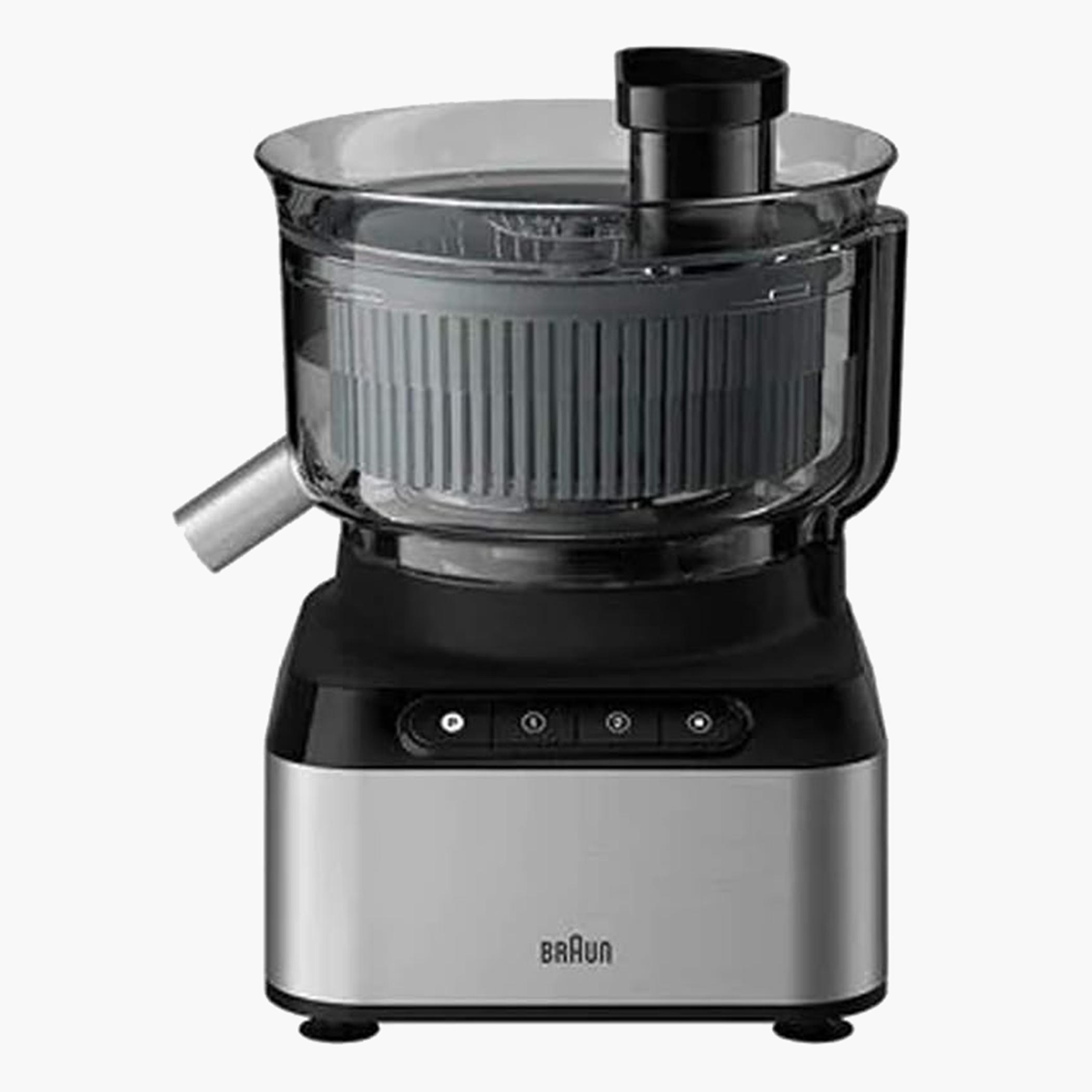 معالج طعام 2.1 لتر 800 واط من براون - FP3235SI-hbxappliances-kitchenappliances-foodprocessors-image-9