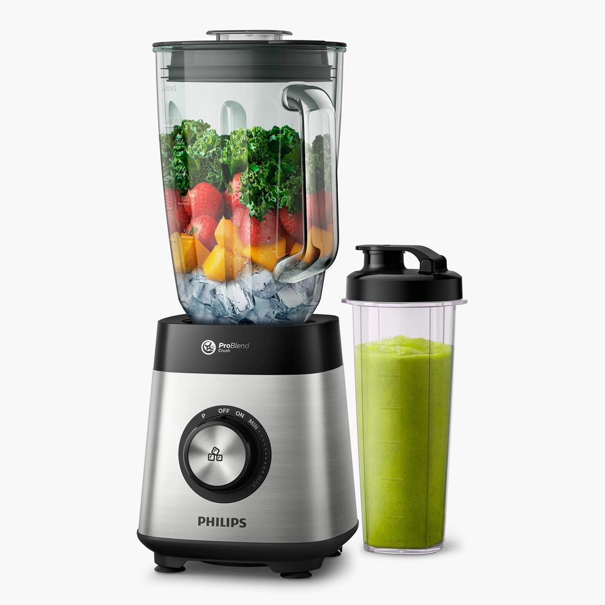 خلاط فيليبس بروبلند كراش سعة 2L لتر - HR3573-hbxhomeware-appliances-blendersmixersandgrinders-image-2