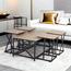 Alsaada Home 5-Piece Coffee and Side Table Set-InfluencerCodes_Ramadan26_All_20012026-image-1