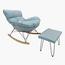 Alsaada Home Leather Rocking Recliner Chair with Footrest-InfluencerCodes_Ramadan26_All_20012026-image-2