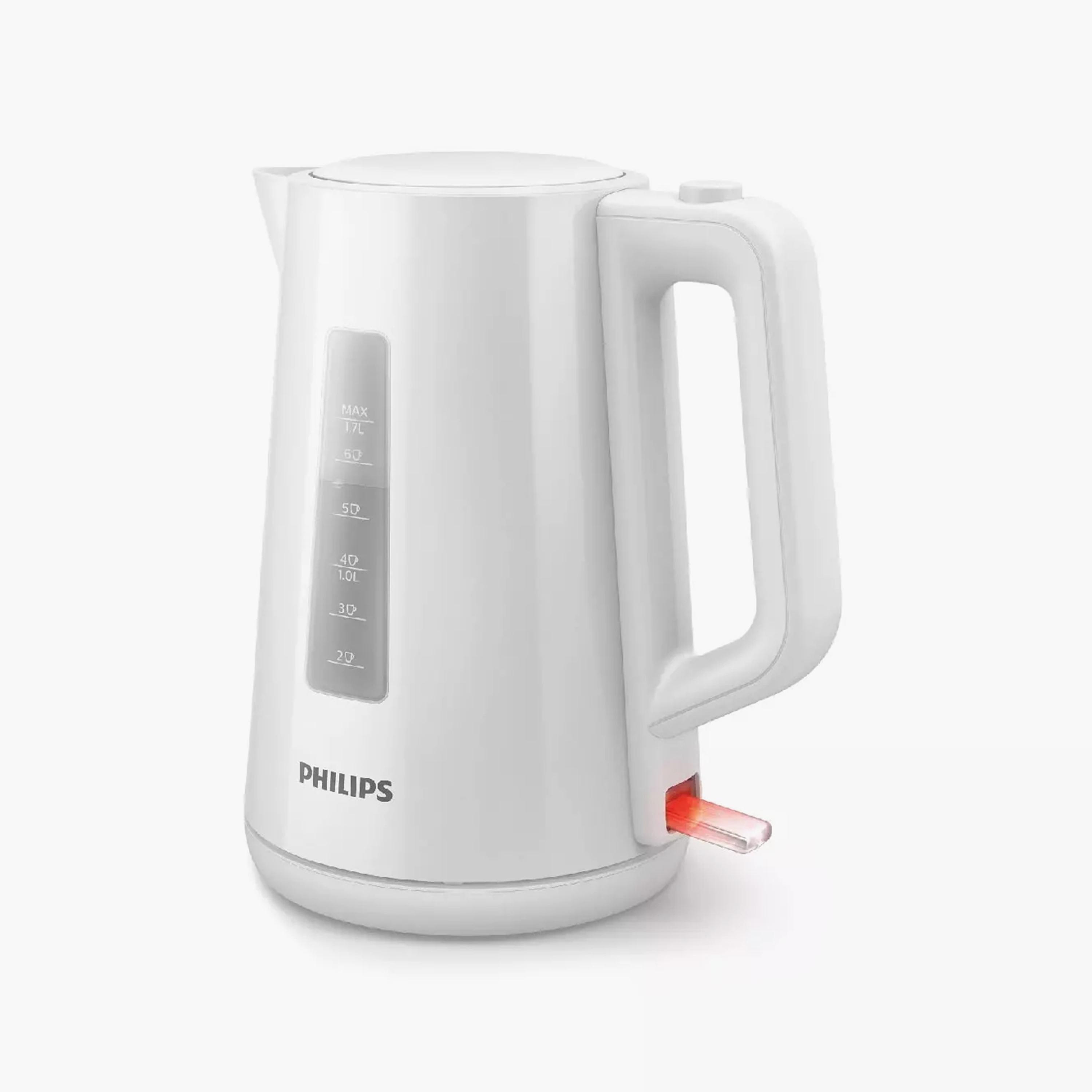 Philips Kettle 1.7L 22000W White | HD9318/01-household-appliances-kitchenappliances-electrickettles-image-4