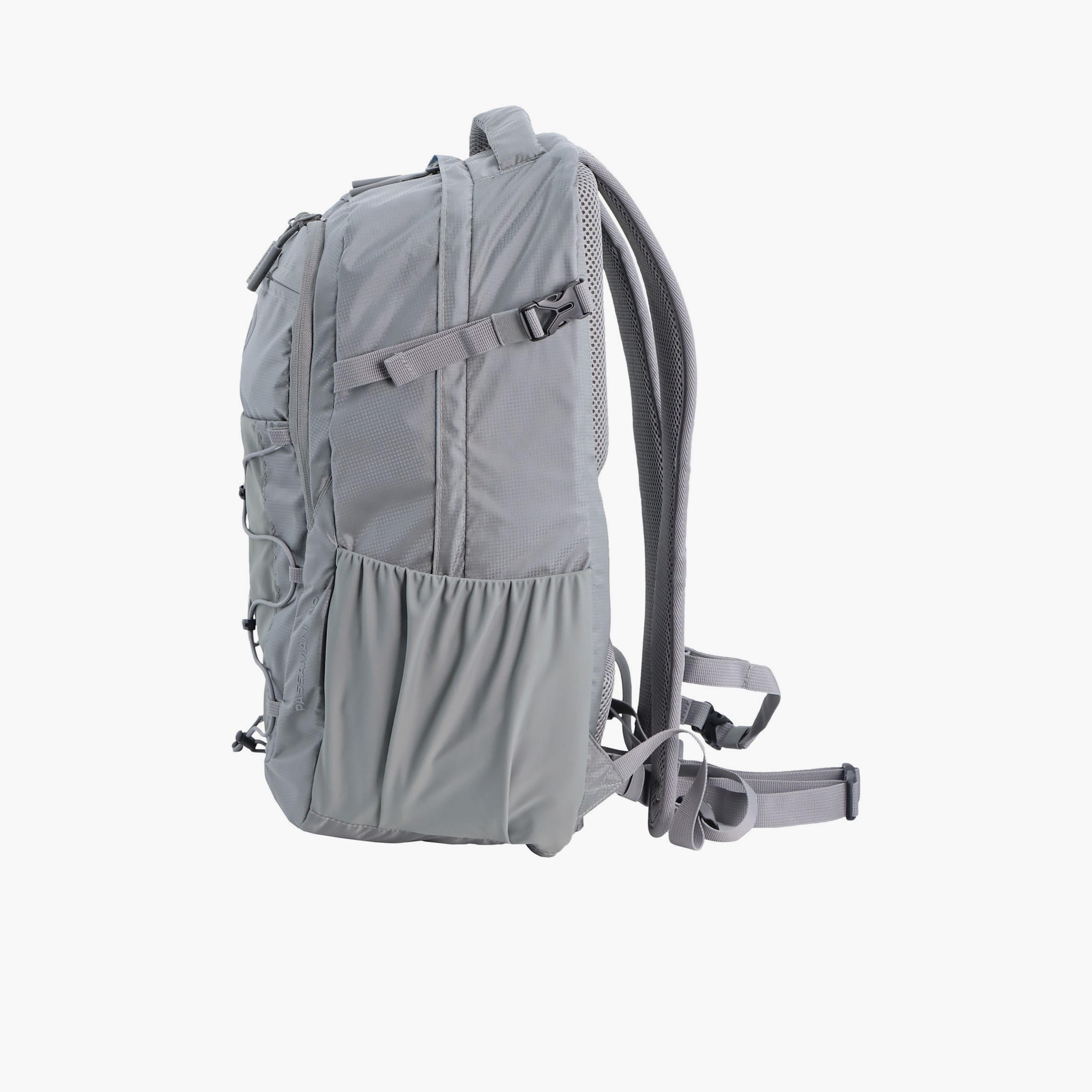 Discovery Outdoor 30 L | 19.5 Inches Travel Backpack Nylon with Water Resistance | D00613-school-bagsandbackpacks-backpacks-image-9