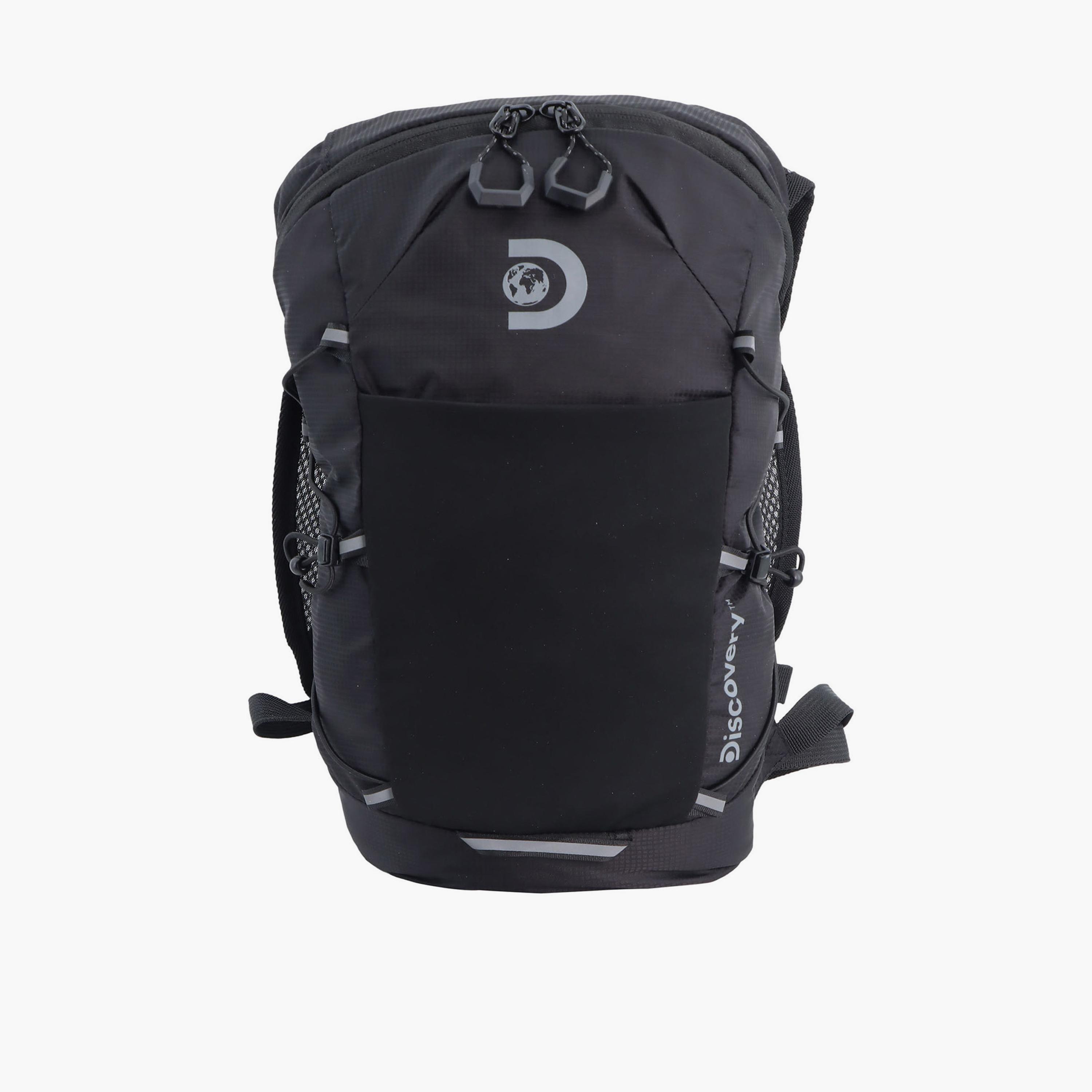 Discovery Body Spirit Travel Backpack - 14.5 inches-travel-luggagesandbags-backpacks-image-1