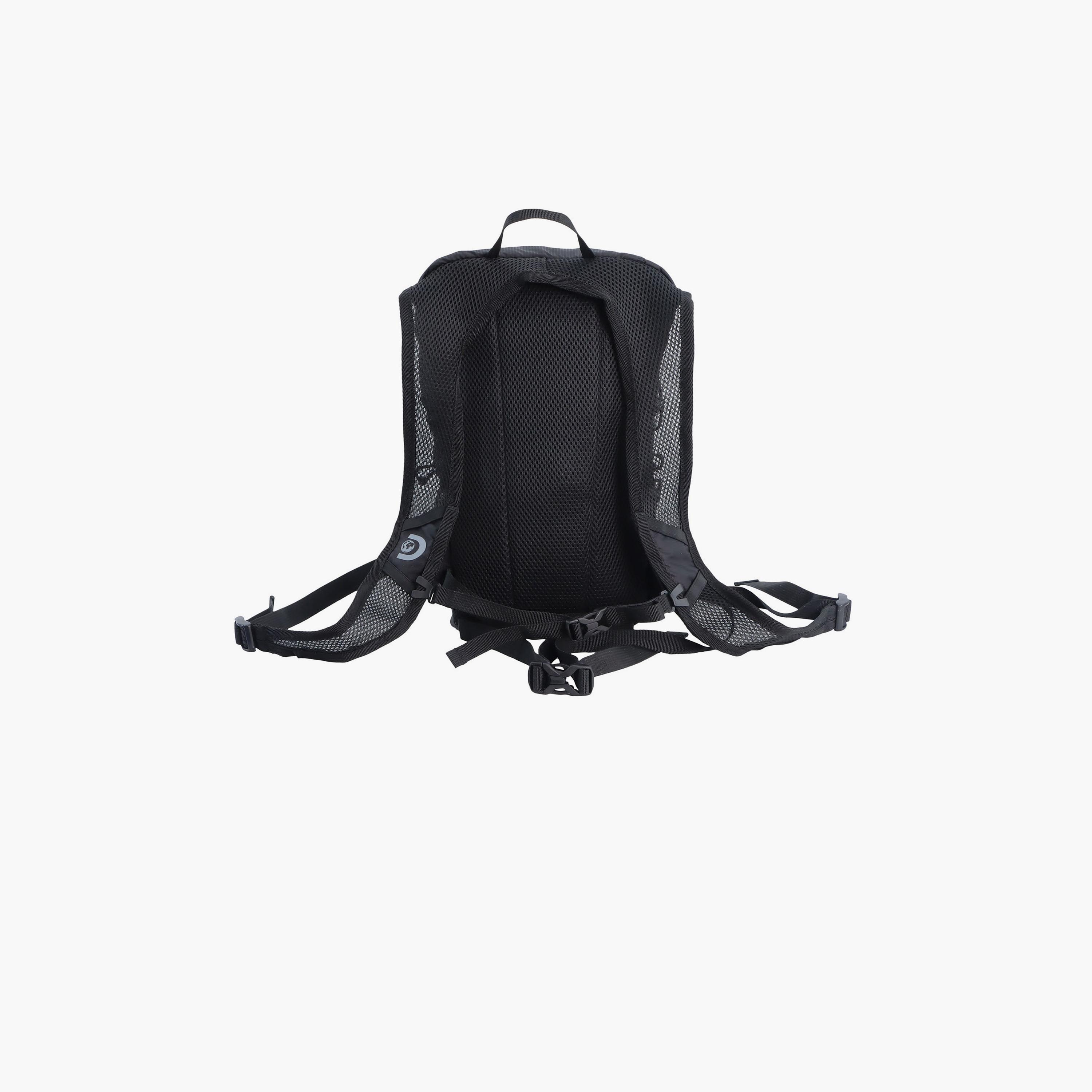 Discovery Body Spirit Travel Backpack - 14.5 inches-travel-luggagesandbags-backpacks-image-4