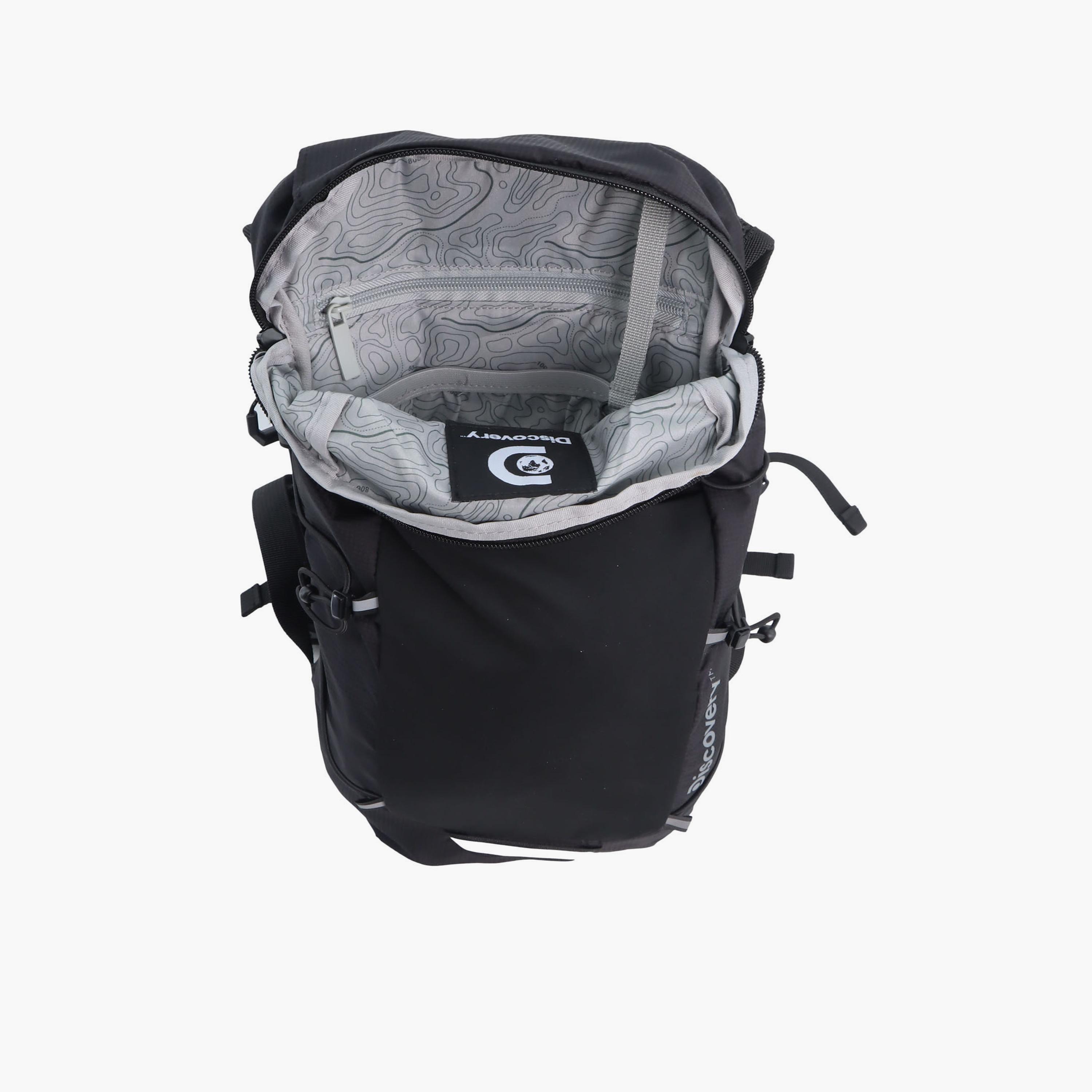 Discovery Body Spirit Travel Backpack - 14.5 inches-travel-luggagesandbags-backpacks-image-5