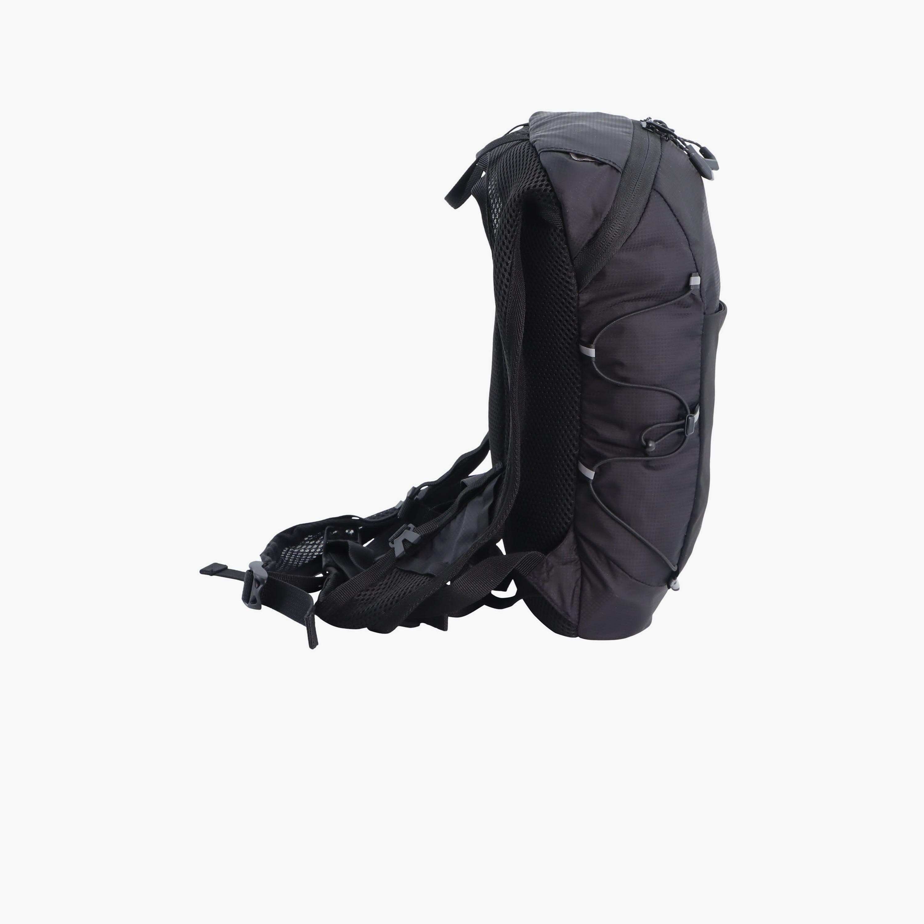 Discovery Body Spirit Travel Backpack - 14.5 inches-travel-luggagesandbags-backpacks-image-6