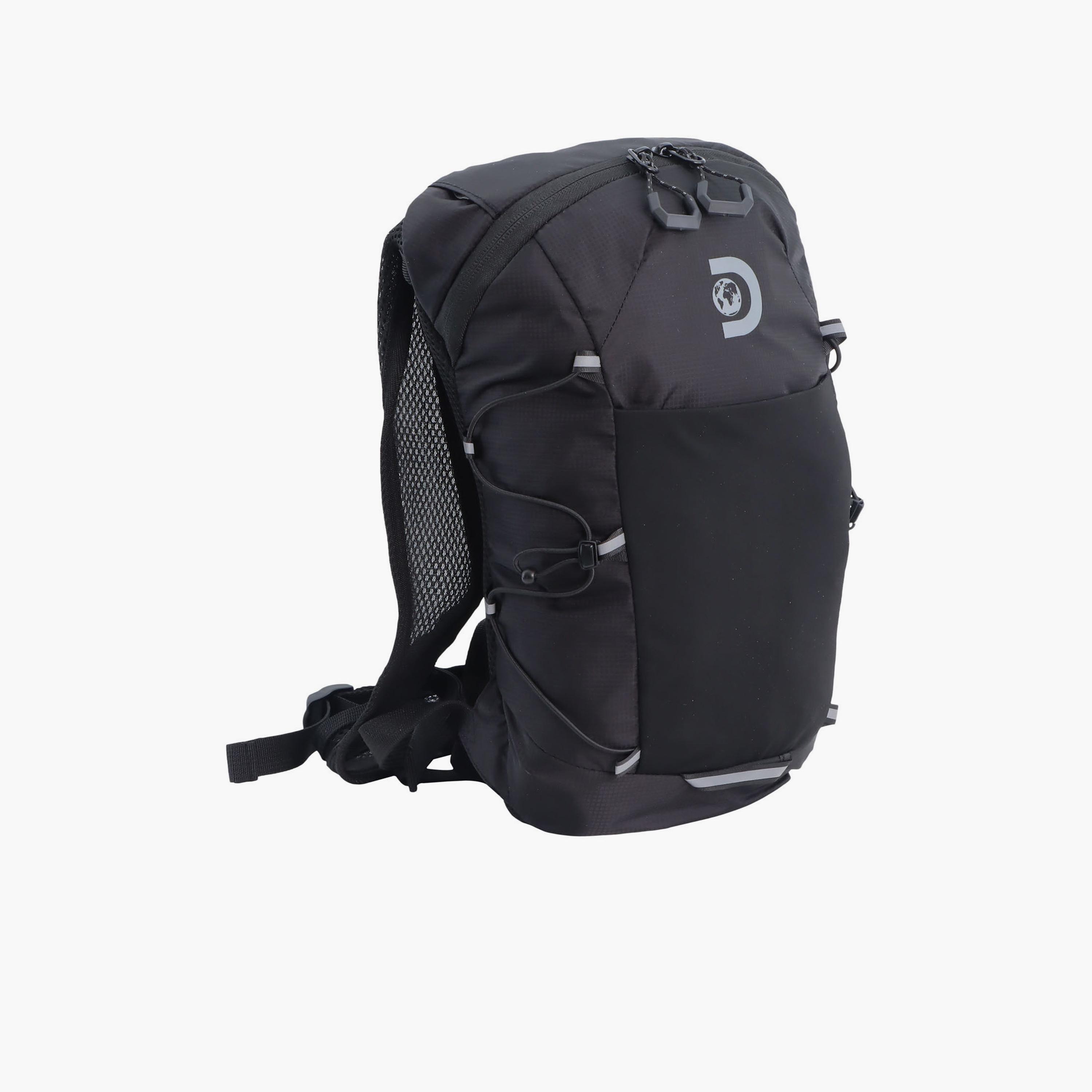 Discovery Body Spirit Travel Backpack - 14.5 inches-travel-luggagesandbags-backpacks-image-7