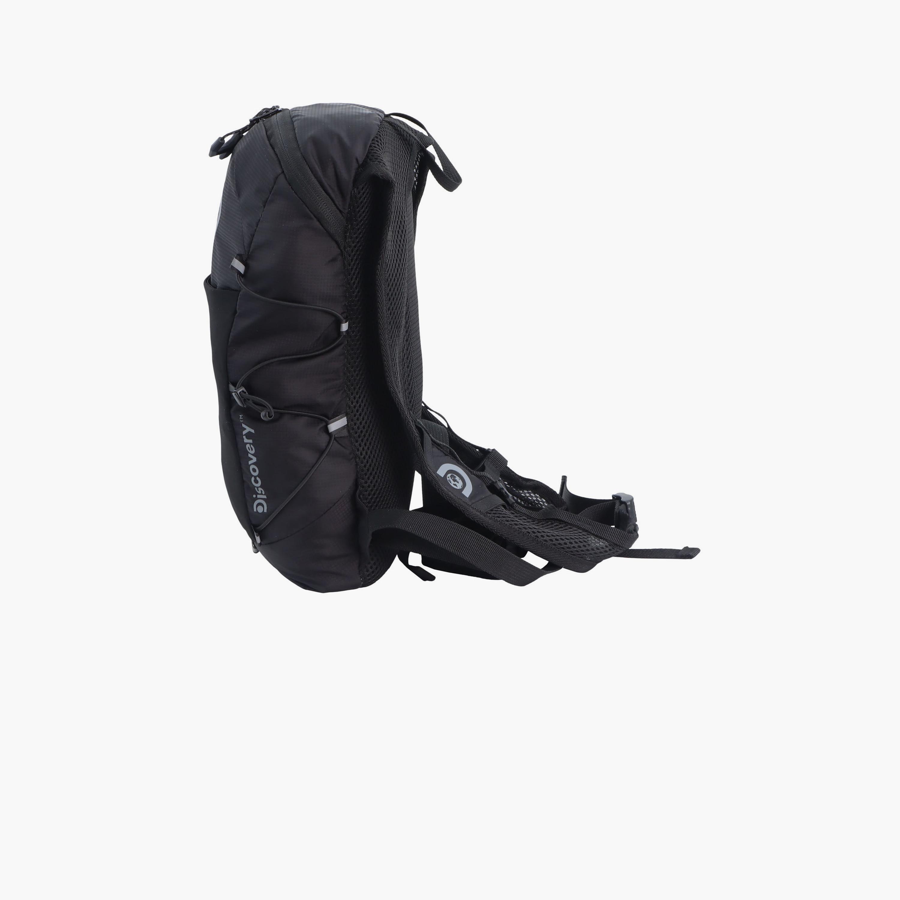 Discovery Body Spirit Travel Backpack - 14.5 inches-travel-luggagesandbags-backpacks-image-8