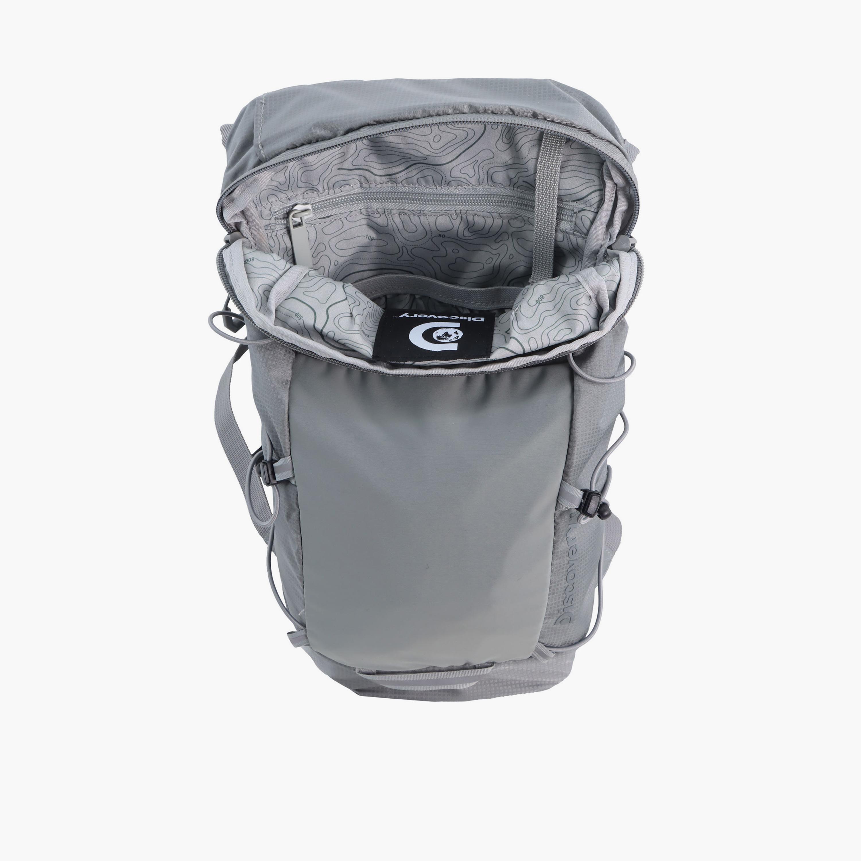 شنطة ظهر للسفر بودي سبيريت من ديسكفري - 14.5 بوصة-travel-luggagesandbags-backpacks-image-5