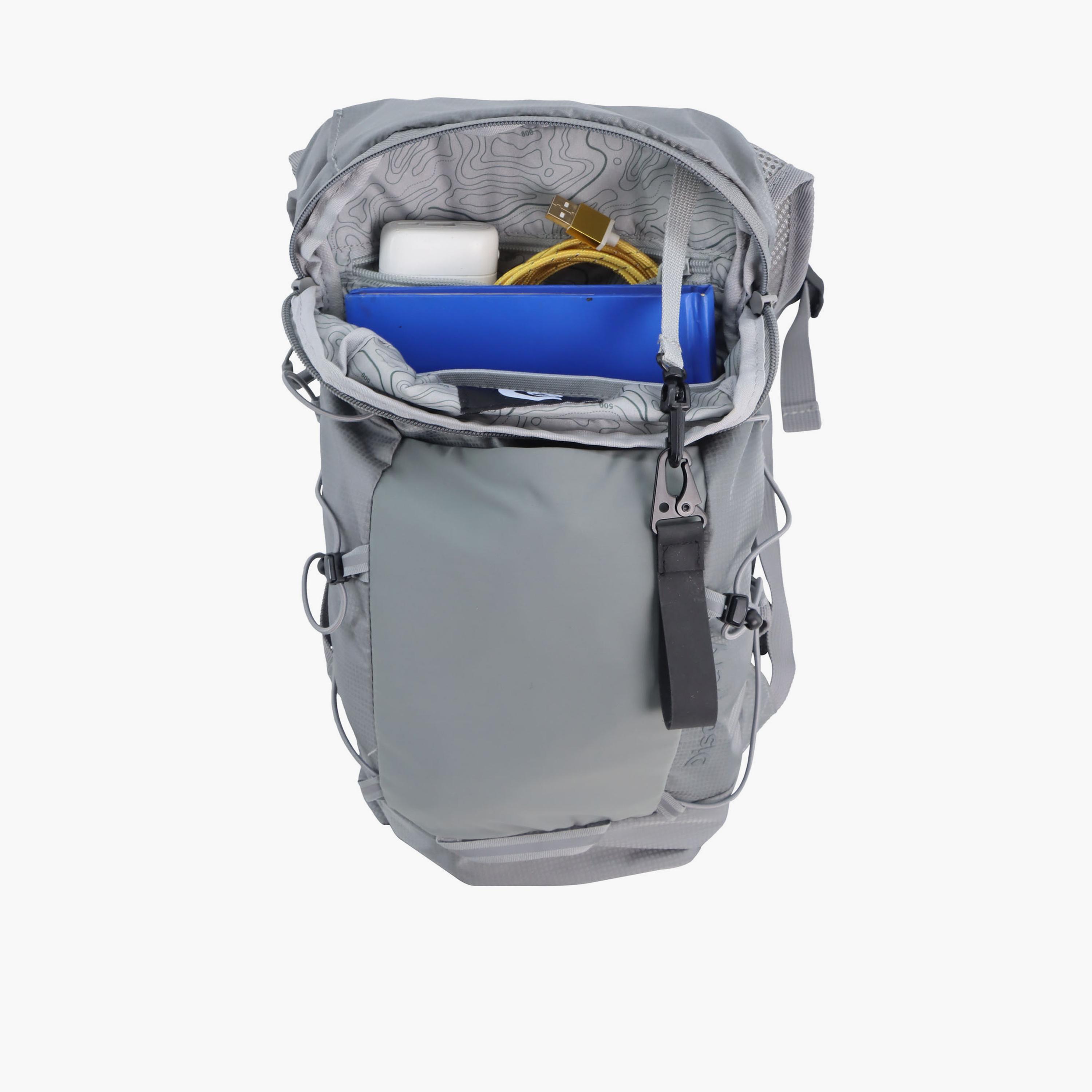شنطة ظهر للسفر بودي سبيريت من ديسكفري - 14.5 بوصة-travel-luggagesandbags-backpacks-image-9