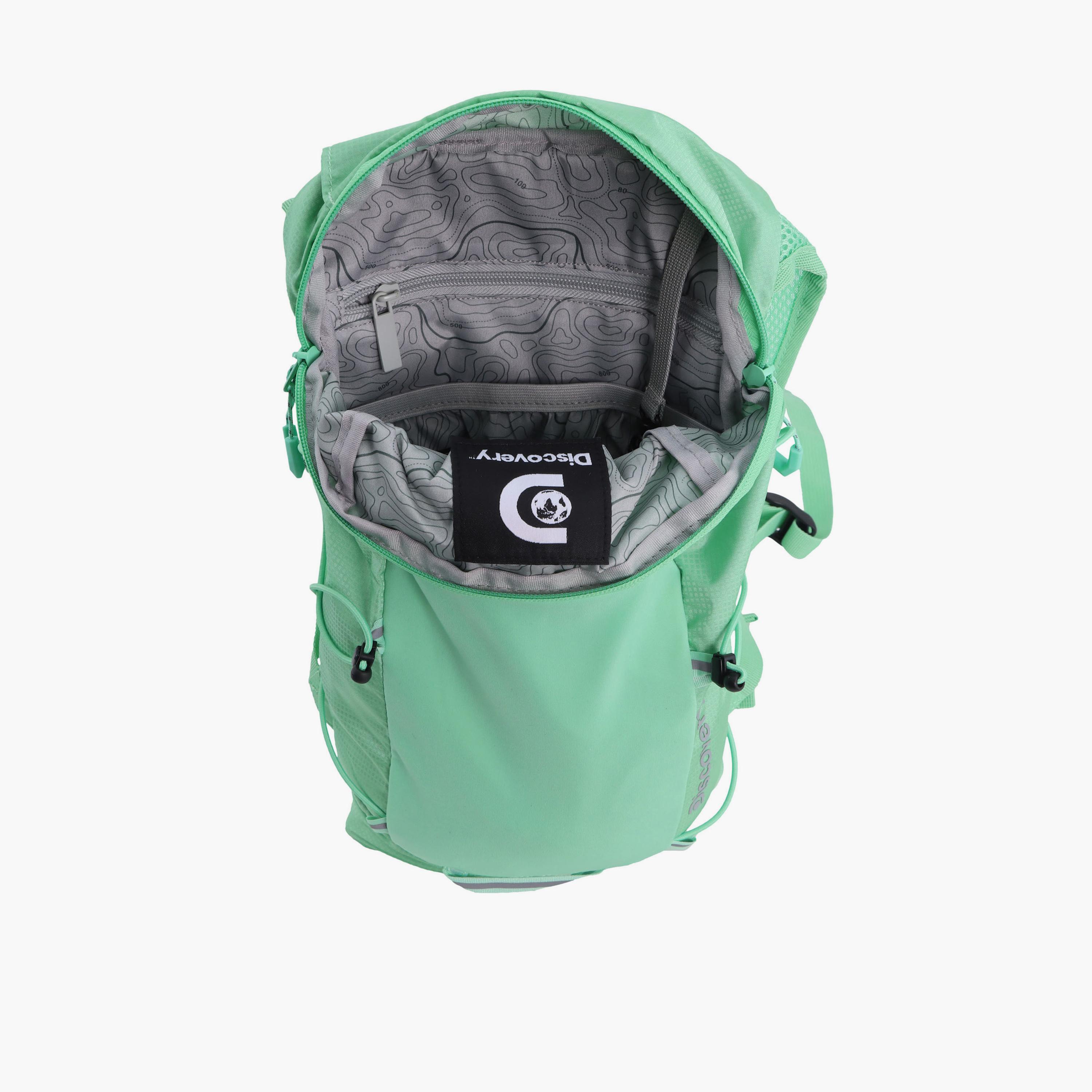شنطة ظهر للسفر بودي سبيريت من ديسكفري - 14.5 بوصة-travel-luggagesandbags-backpacks-image-5