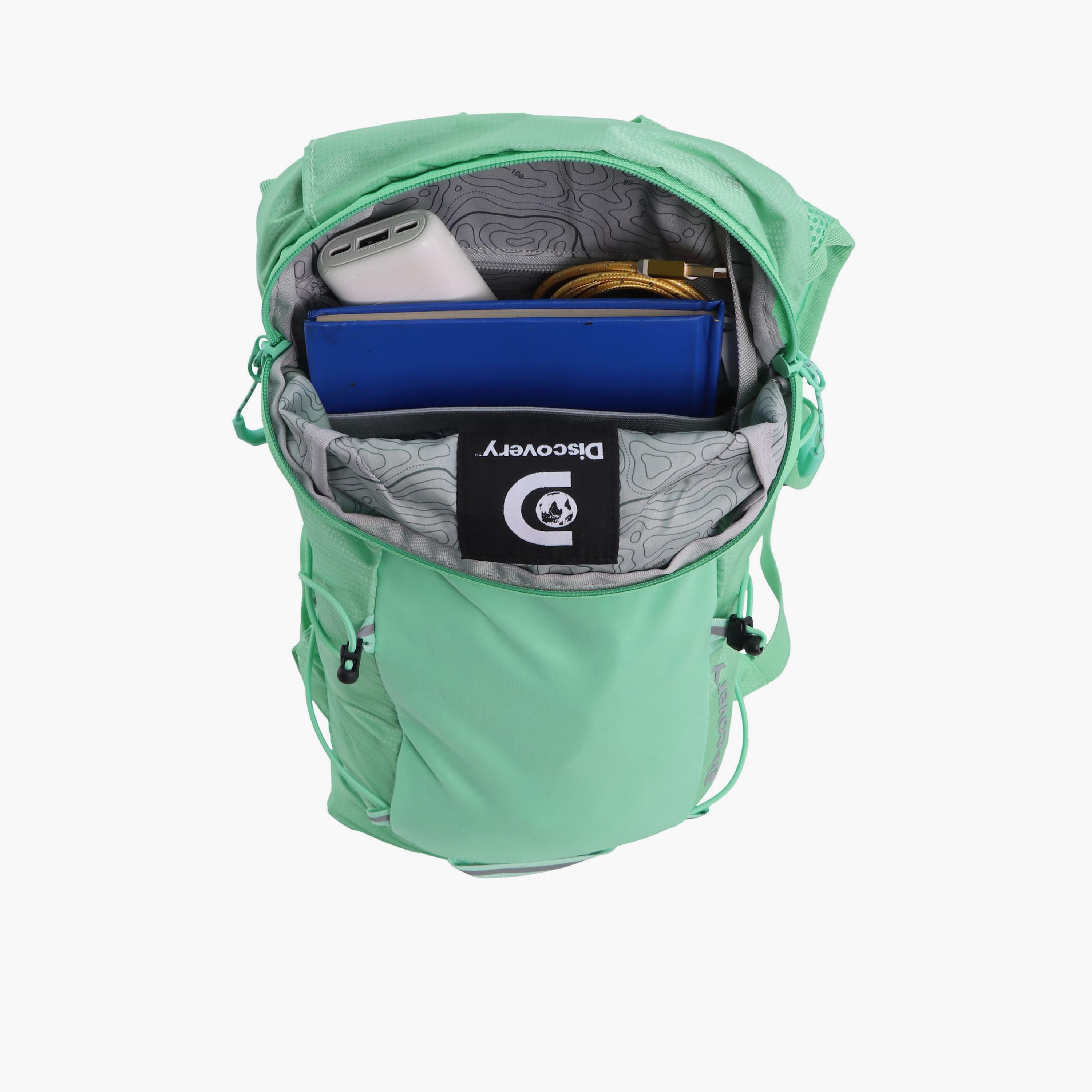 شنطة ظهر للسفر بودي سبيريت من ديسكفري - 14.5 بوصة-travel-luggagesandbags-backpacks-image-9