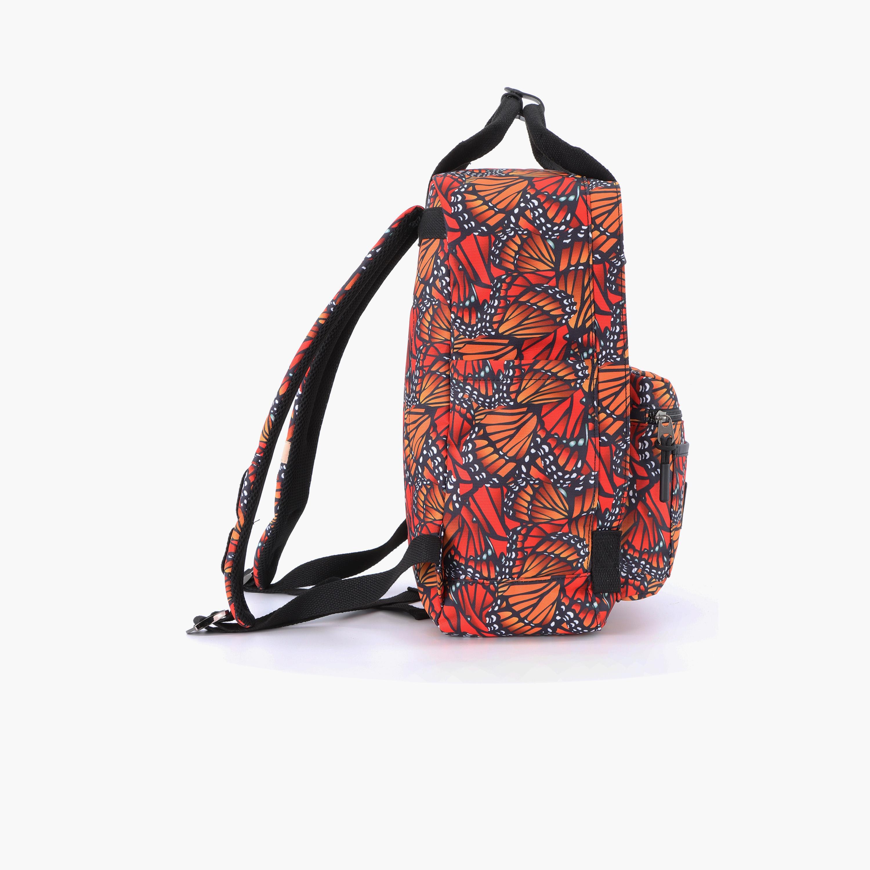 National Geographic LEGEND 15 L | 15 Inches Travel Backpack Polyester Blend with Secure Laptop Storage | N19180-travel-luggagesandbags-backpacks-image-6