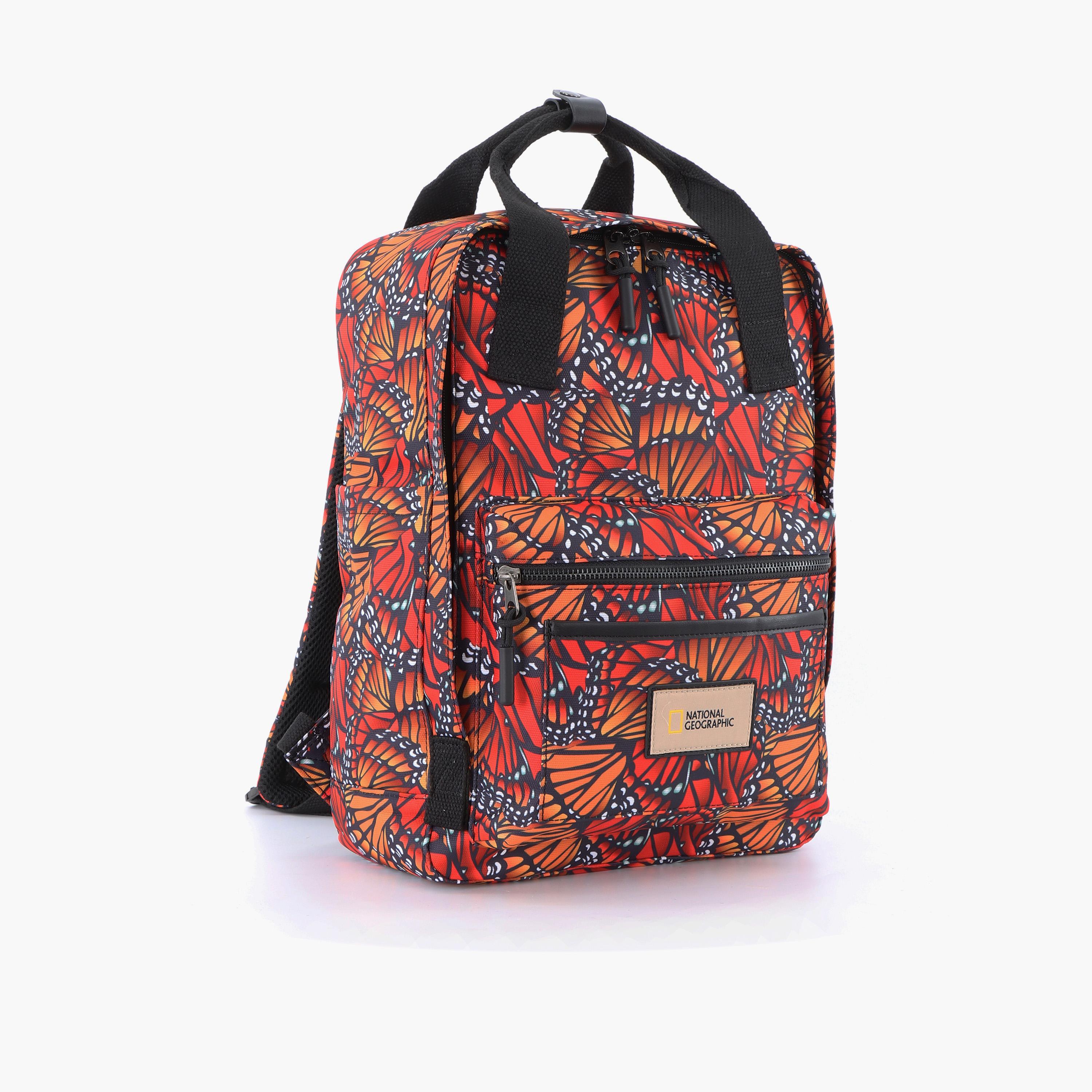 National Geographic LEGEND 15 L | 15 Inches Travel Backpack Polyester Blend with Secure Laptop Storage | N19180-travel-luggagesandbags-backpacks-image-7