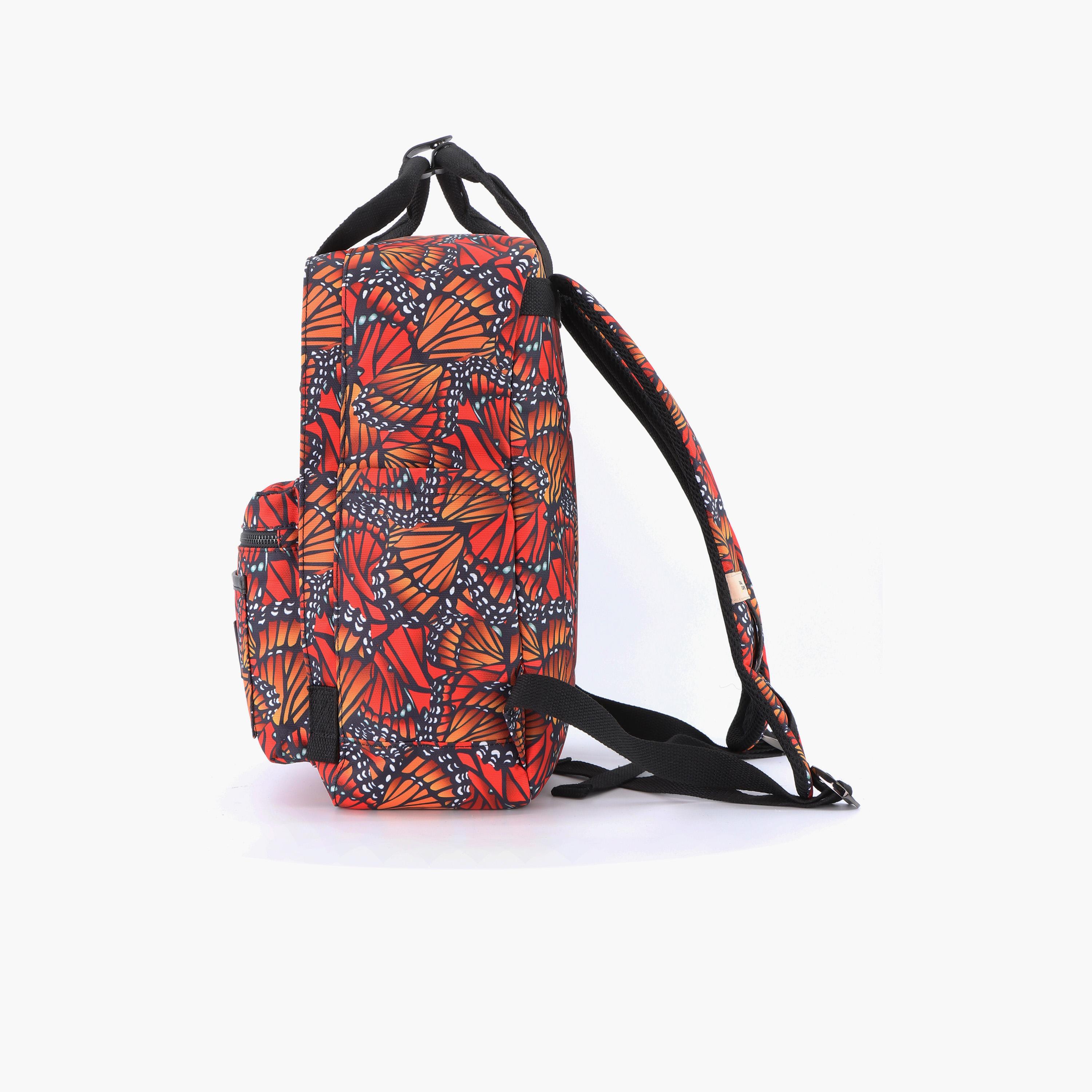 National Geographic LEGEND 15 L | 15 Inches Travel Backpack Polyester Blend with Secure Laptop Storage | N19180-travel-luggagesandbags-backpacks-image-8