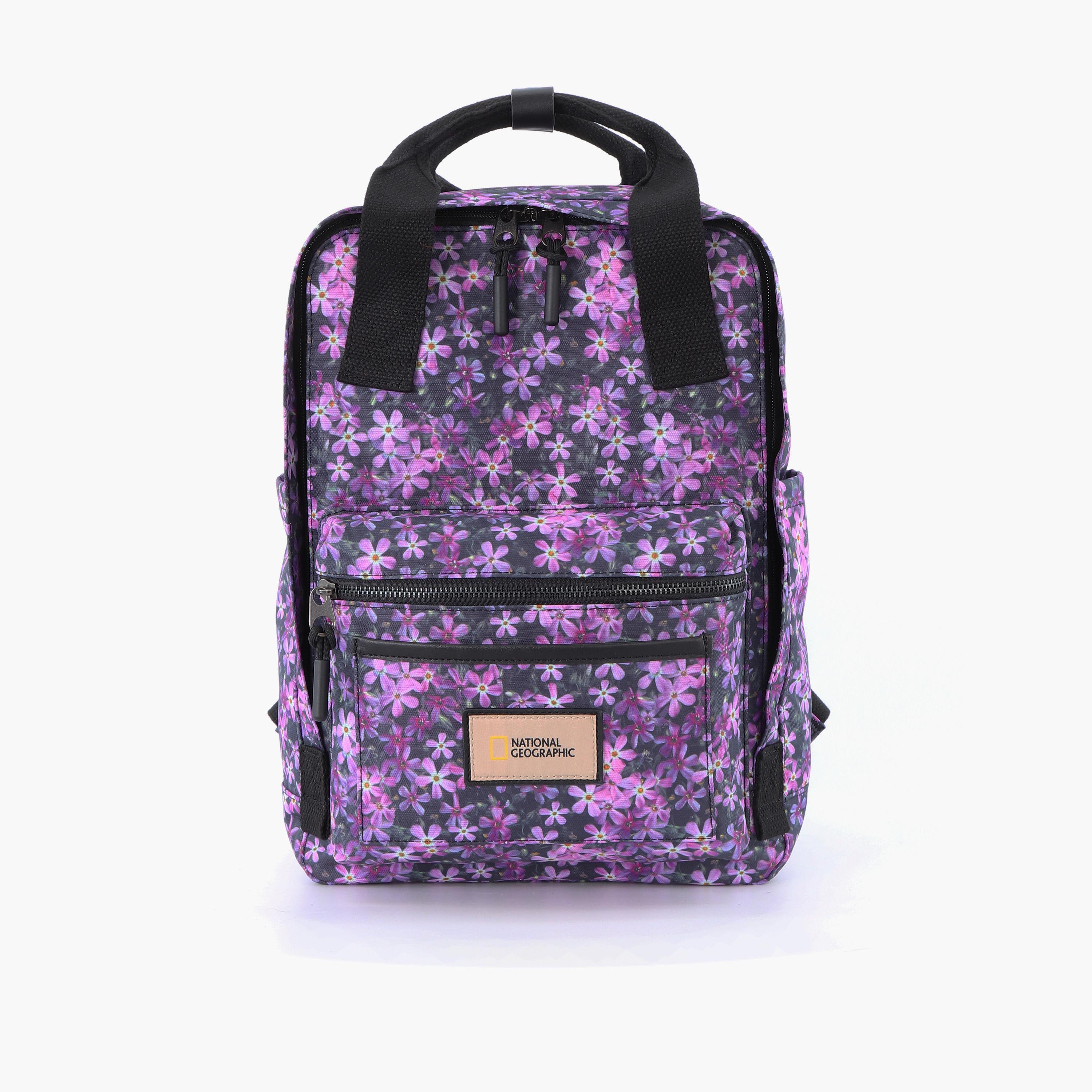 National Geographic LEGEND 15 L | 15 Inches Travel Backpack Polyester Blend with Secure Laptop Storage | N19180-travel-luggagesandbags-backpacks-image-1