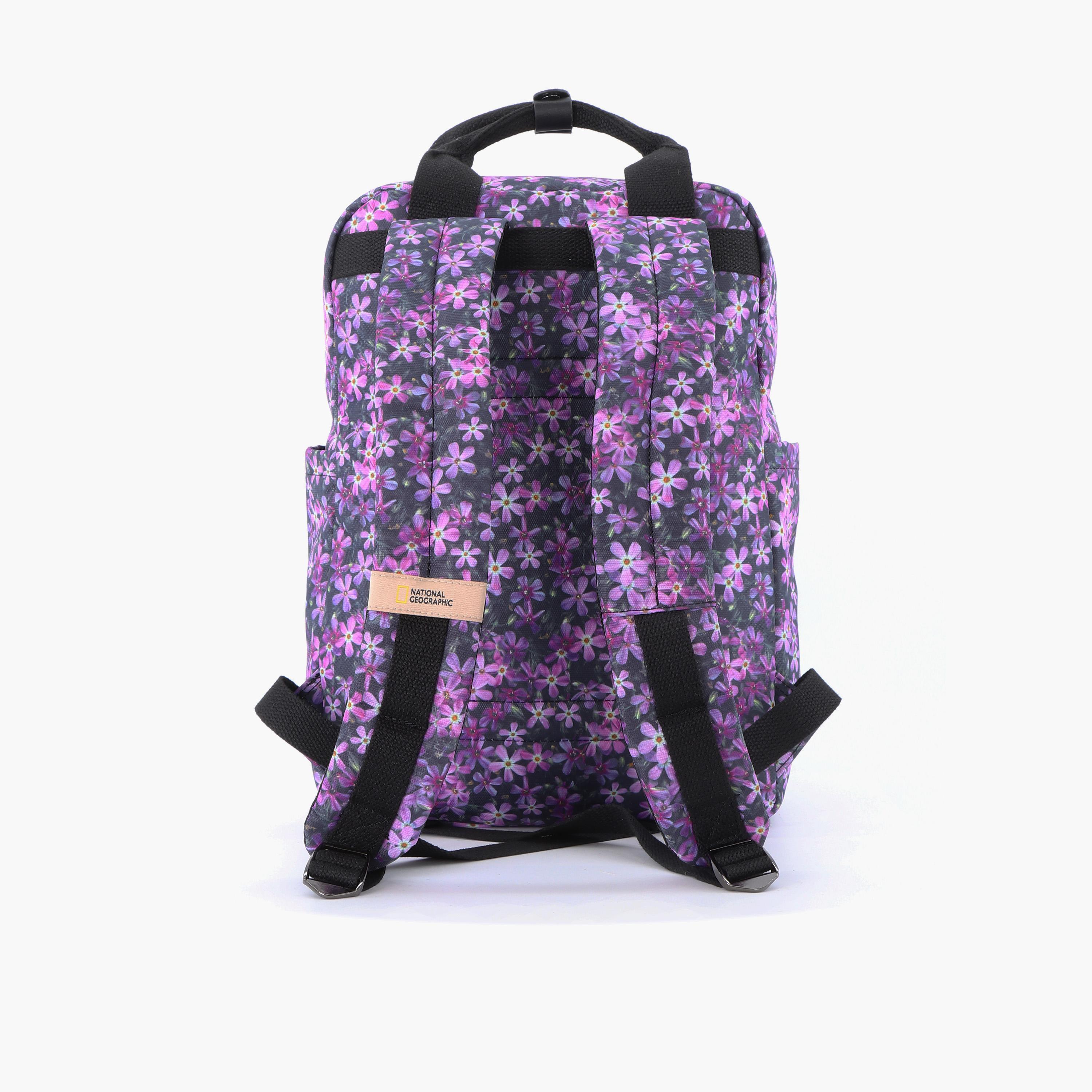 National Geographic LEGEND 15 L | 15 Inches Travel Backpack Polyester Blend with Secure Laptop Storage | N19180-travel-luggagesandbags-backpacks-image-4