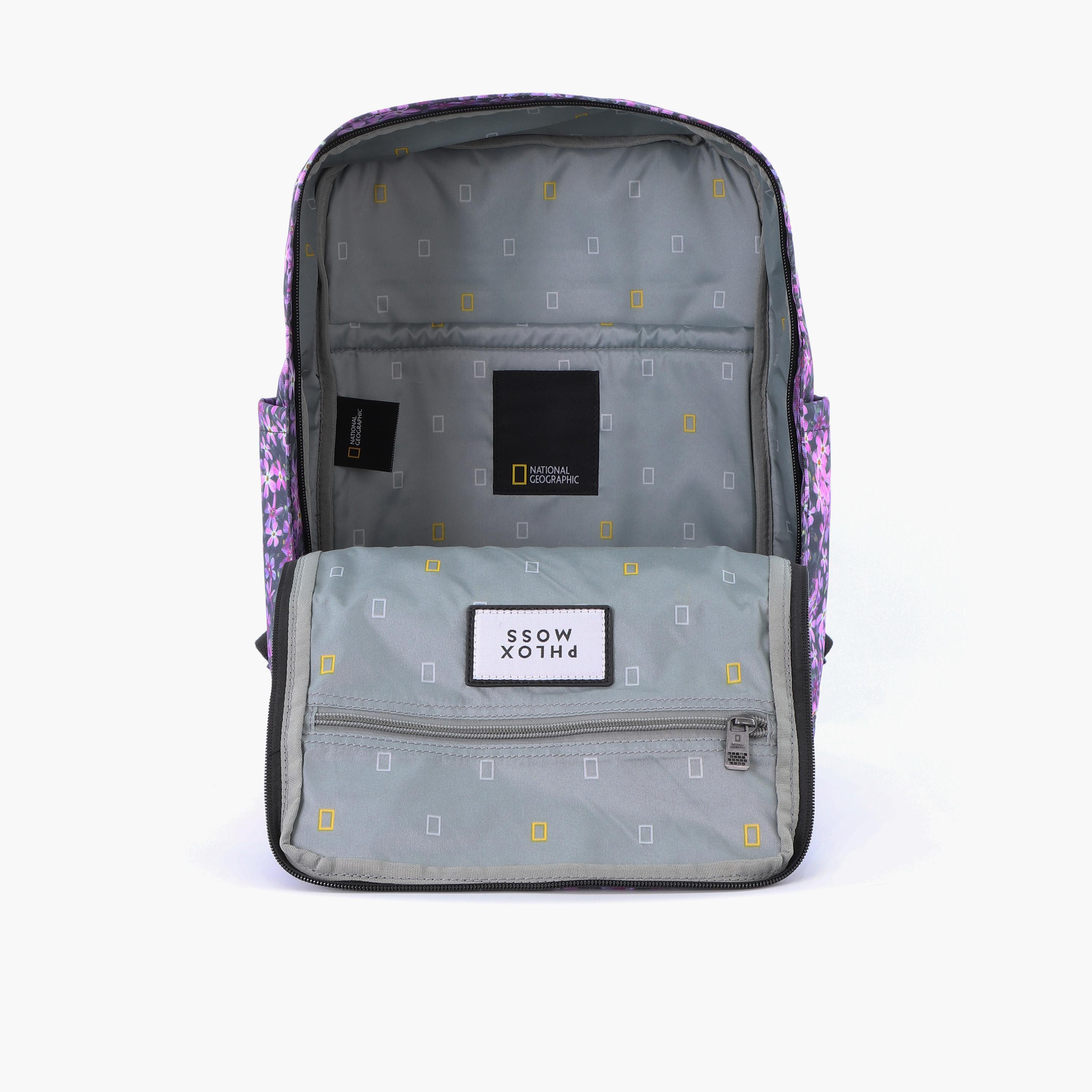 National Geographic LEGEND 15 L | 15 Inches Travel Backpack Polyester Blend with Secure Laptop Storage | N19180-travel-luggagesandbags-backpacks-image-5