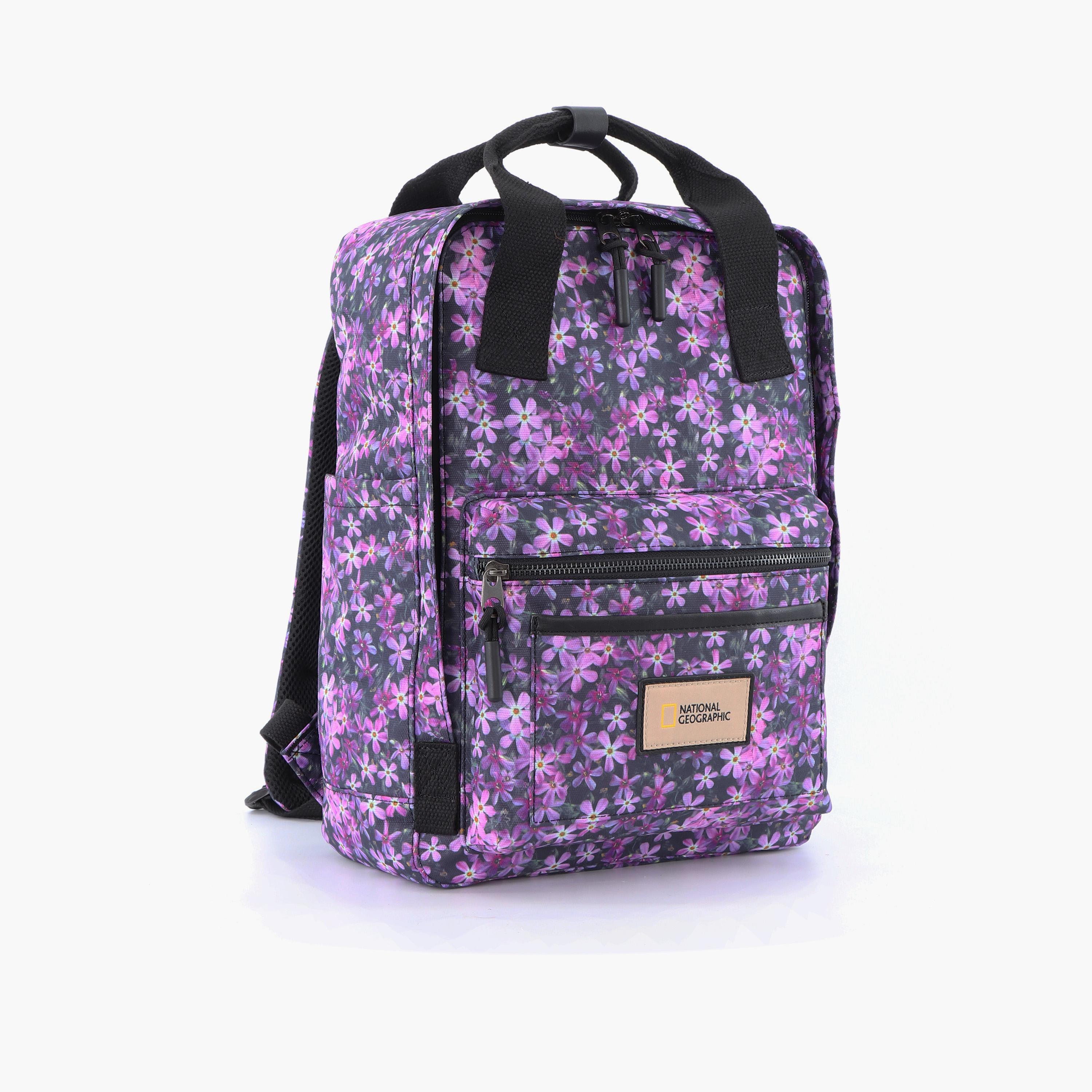 National Geographic LEGEND 15 L | 15 Inches Travel Backpack Polyester Blend with Secure Laptop Storage | N19180-travel-luggagesandbags-backpacks-image-7