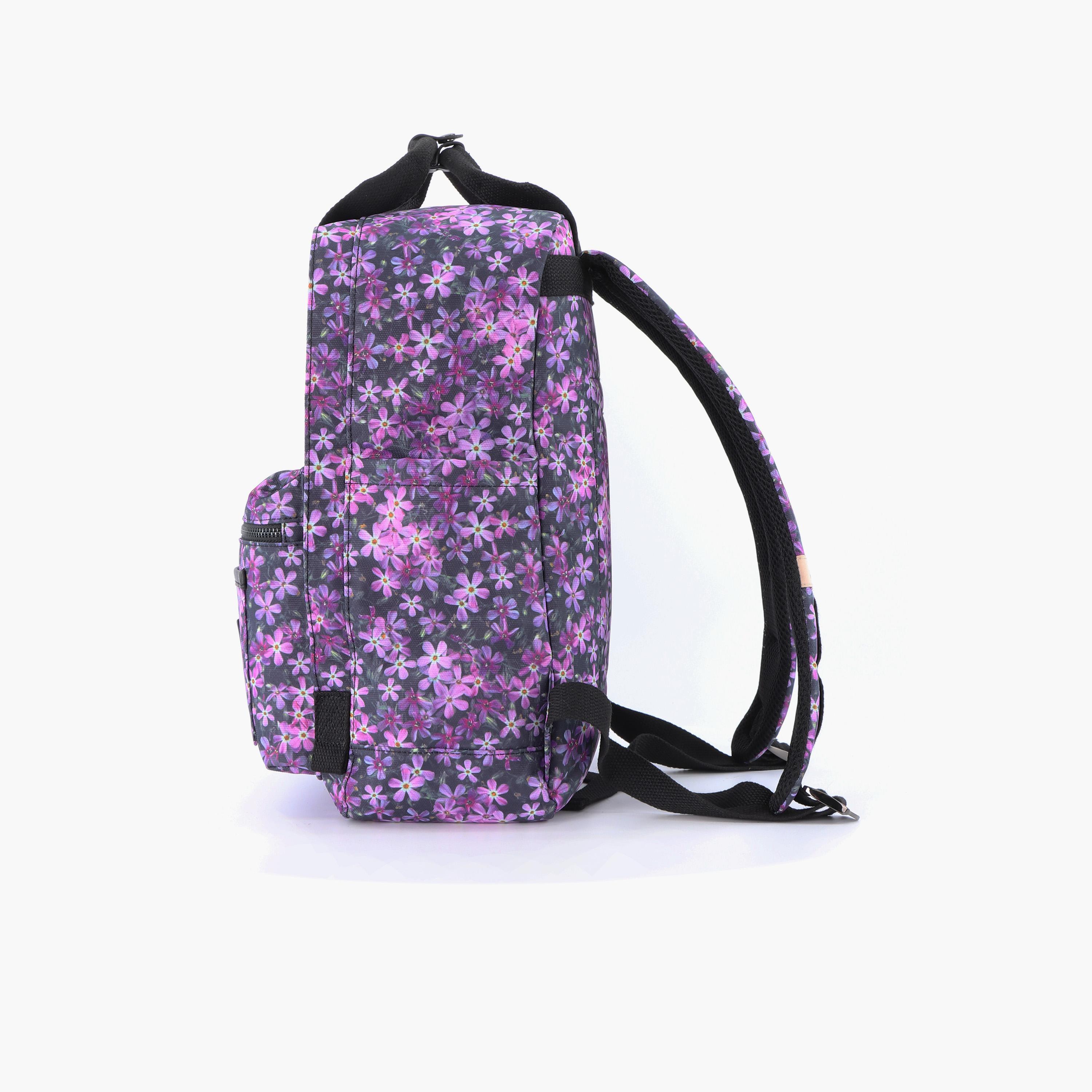 National Geographic LEGEND 15 L | 15 Inches Travel Backpack Polyester Blend with Secure Laptop Storage | N19180-travel-luggagesandbags-backpacks-image-8