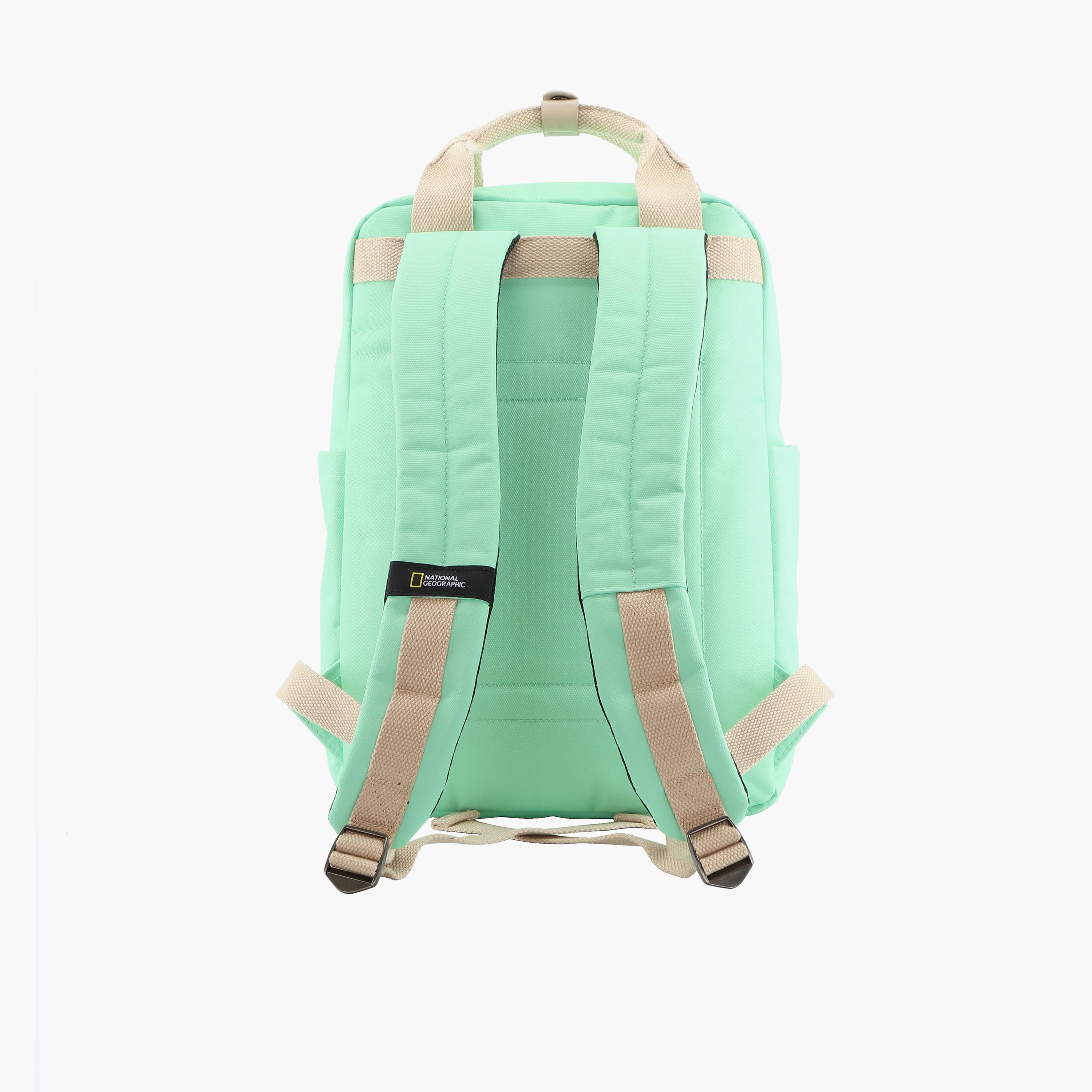 National Geographic LEGEND 15 L | 15 Inches Travel Backpack Polyester Blend with Secure Laptop Storage | N19180-travel-luggagesandbags-backpacks-image-4