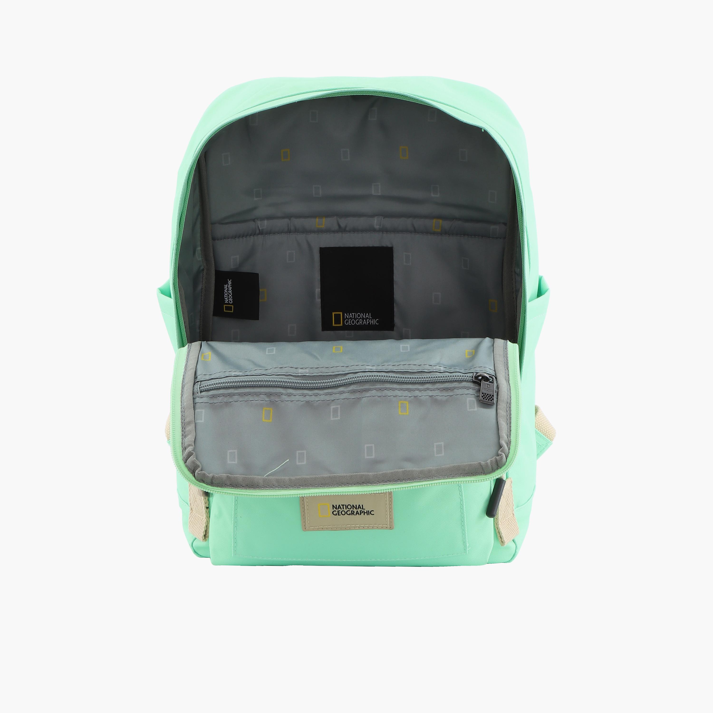 National Geographic LEGEND 15 L | 15 Inches Travel Backpack Polyester Blend with Secure Laptop Storage | N19180-travel-luggagesandbags-backpacks-image-5