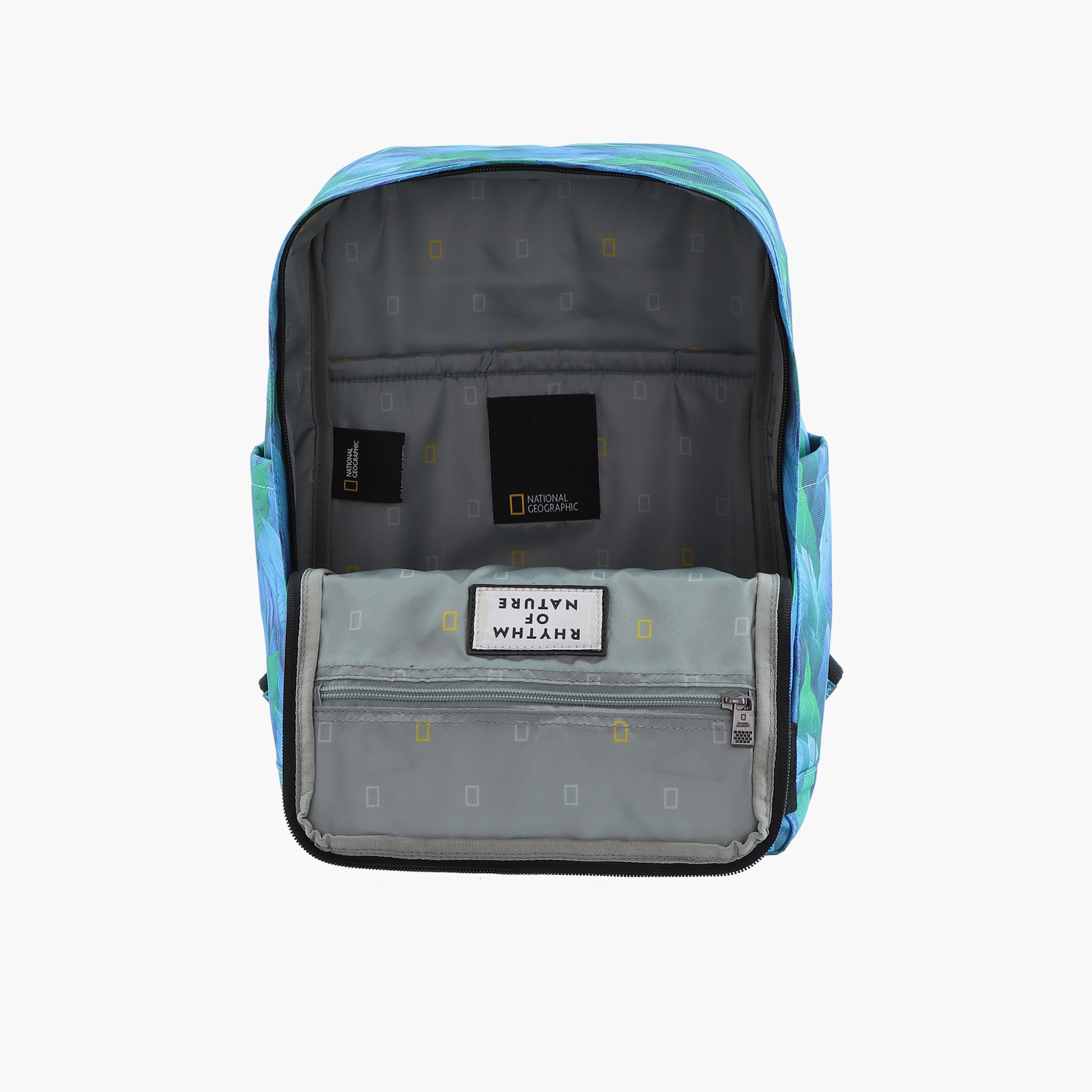 National Geographic LEGEND 15 L | 15 Inches Travel Backpack Polyester Blend with Secure Laptop Storage | N19180-travel-luggagesandbags-backpacks-image-5