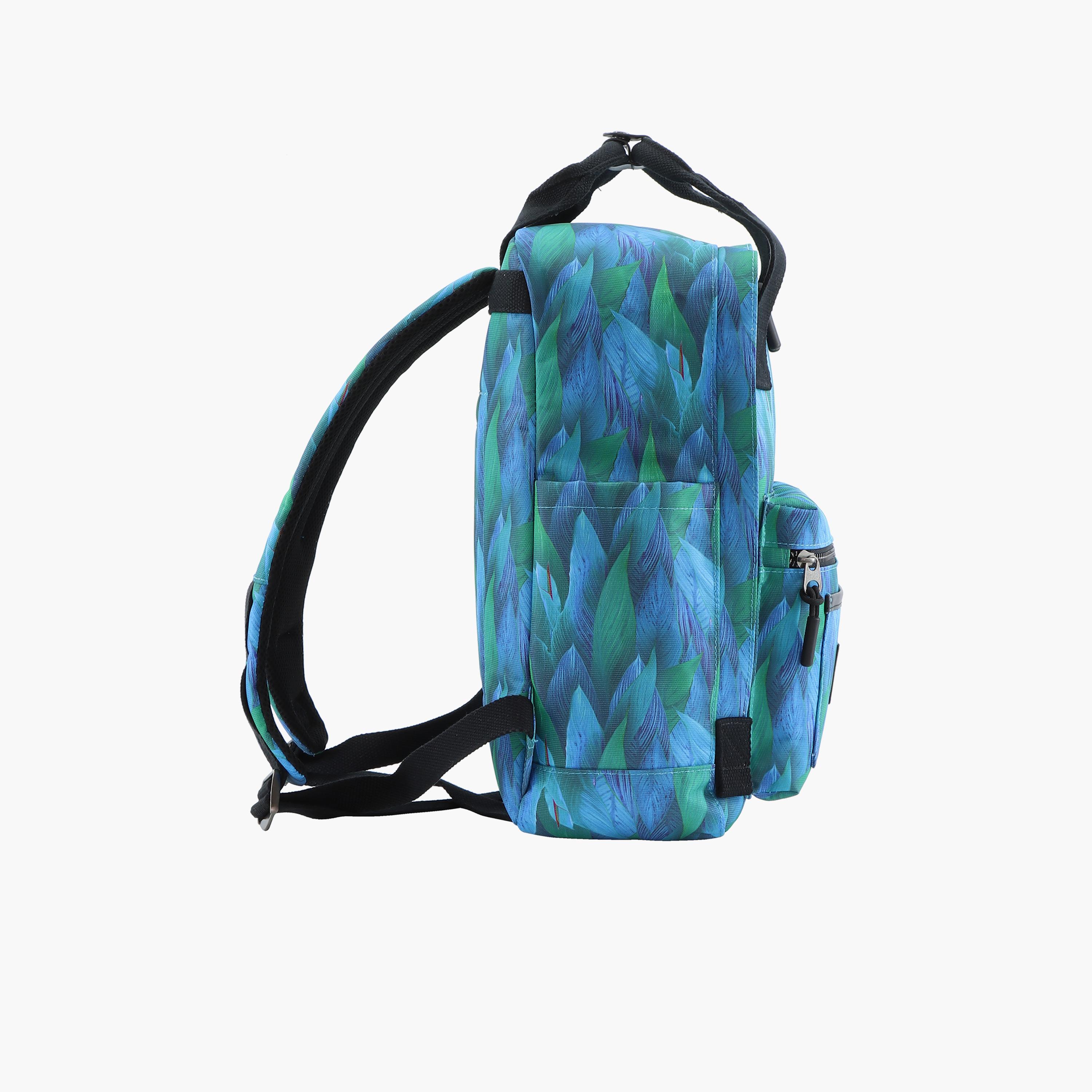National Geographic LEGEND 15 L | 15 Inches Travel Backpack Polyester Blend with Secure Laptop Storage | N19180-travel-luggagesandbags-backpacks-image-6
