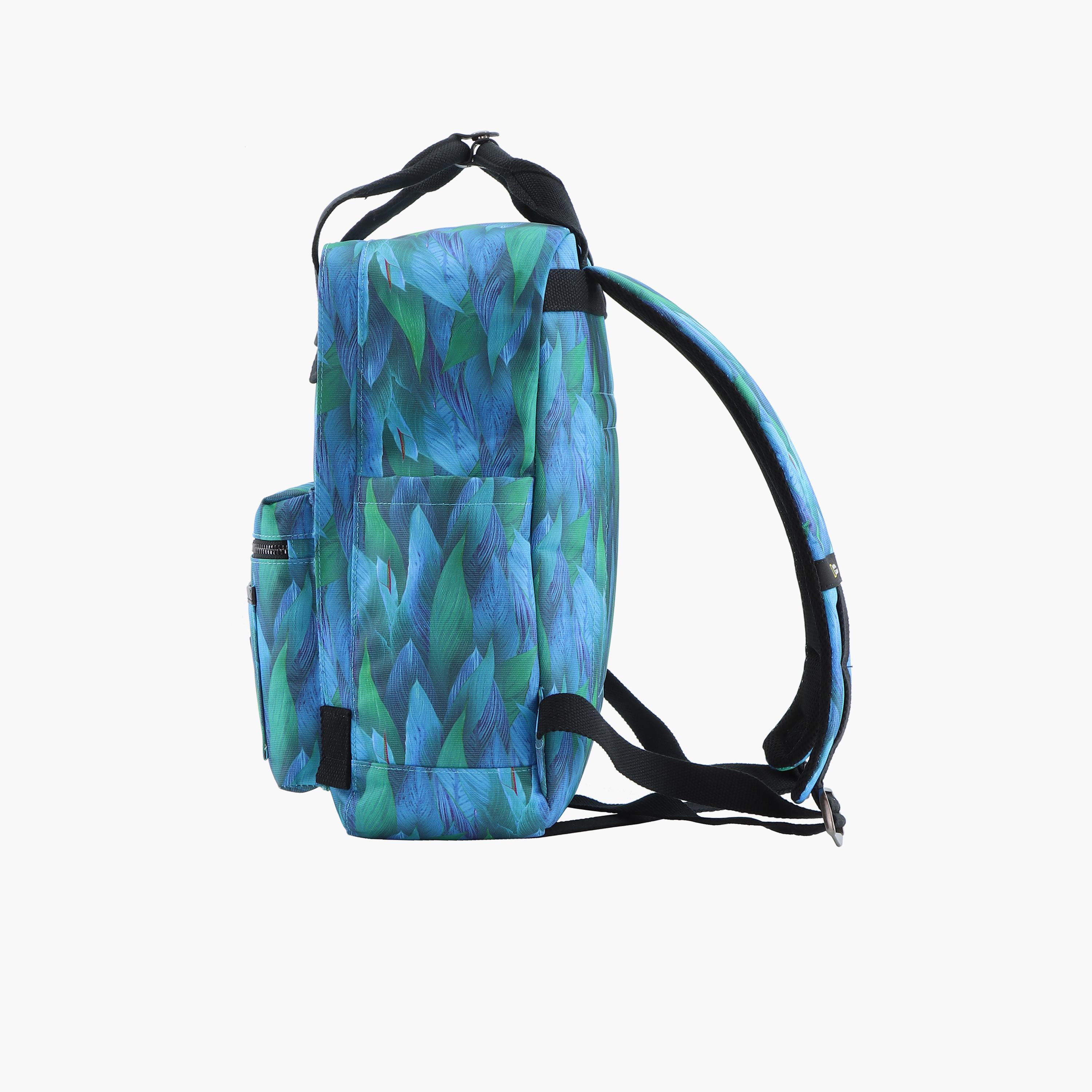 National Geographic LEGEND 15 L | 15 Inches Travel Backpack Polyester Blend with Secure Laptop Storage | N19180-travel-luggagesandbags-backpacks-image-7