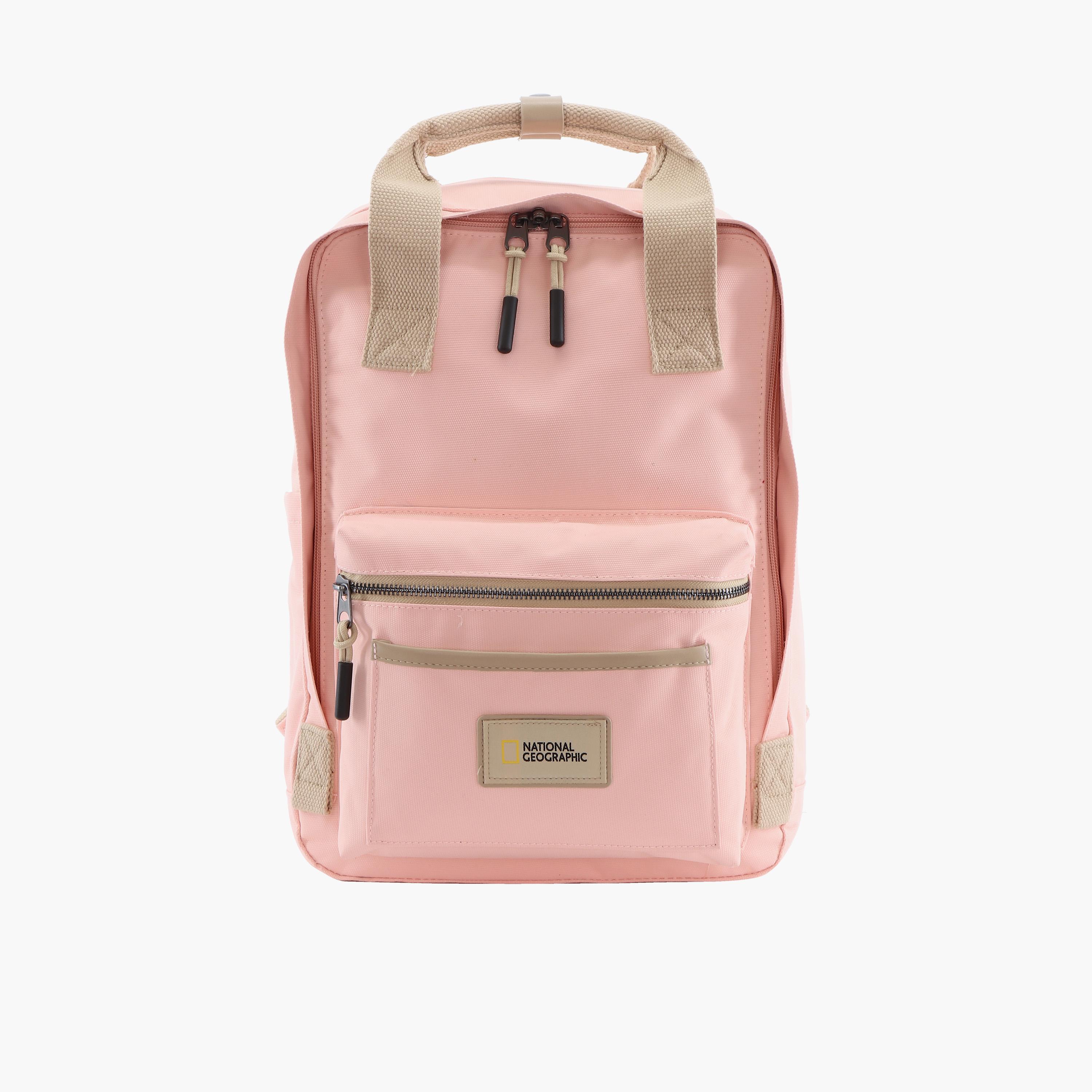 National Geographic LEGEND 15 L | 15 Inches Travel Backpack Polyester Blend with Secure Laptop Storage | N19180-travel-luggagesandbags-backpacks-image-1