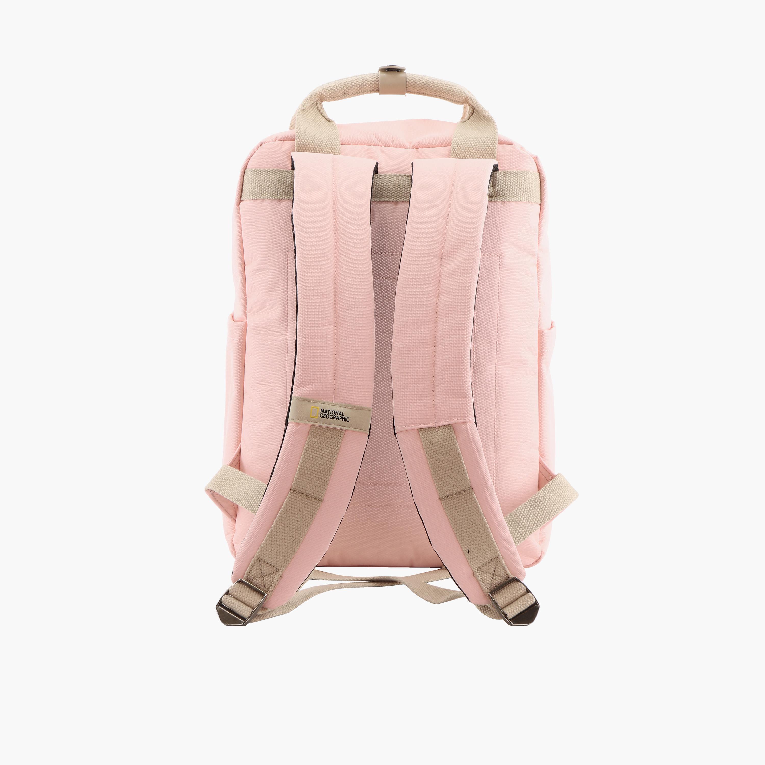 National Geographic LEGEND 15 L | 15 Inches Travel Backpack Polyester Blend with Secure Laptop Storage | N19180-travel-luggagesandbags-backpacks-image-4