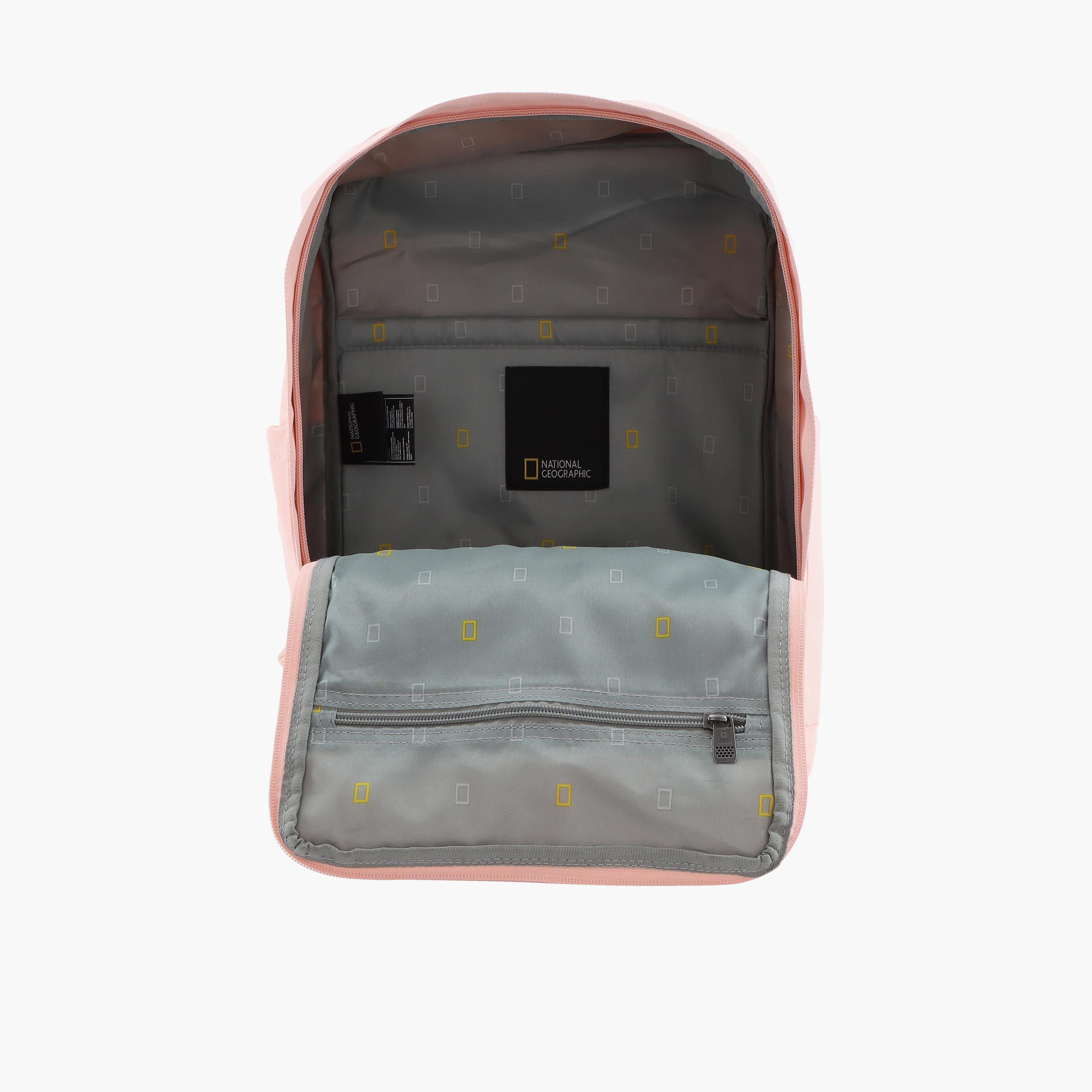 National Geographic LEGEND 15 L | 15 Inches Travel Backpack Polyester Blend with Secure Laptop Storage | N19180-travel-luggagesandbags-backpacks-image-5