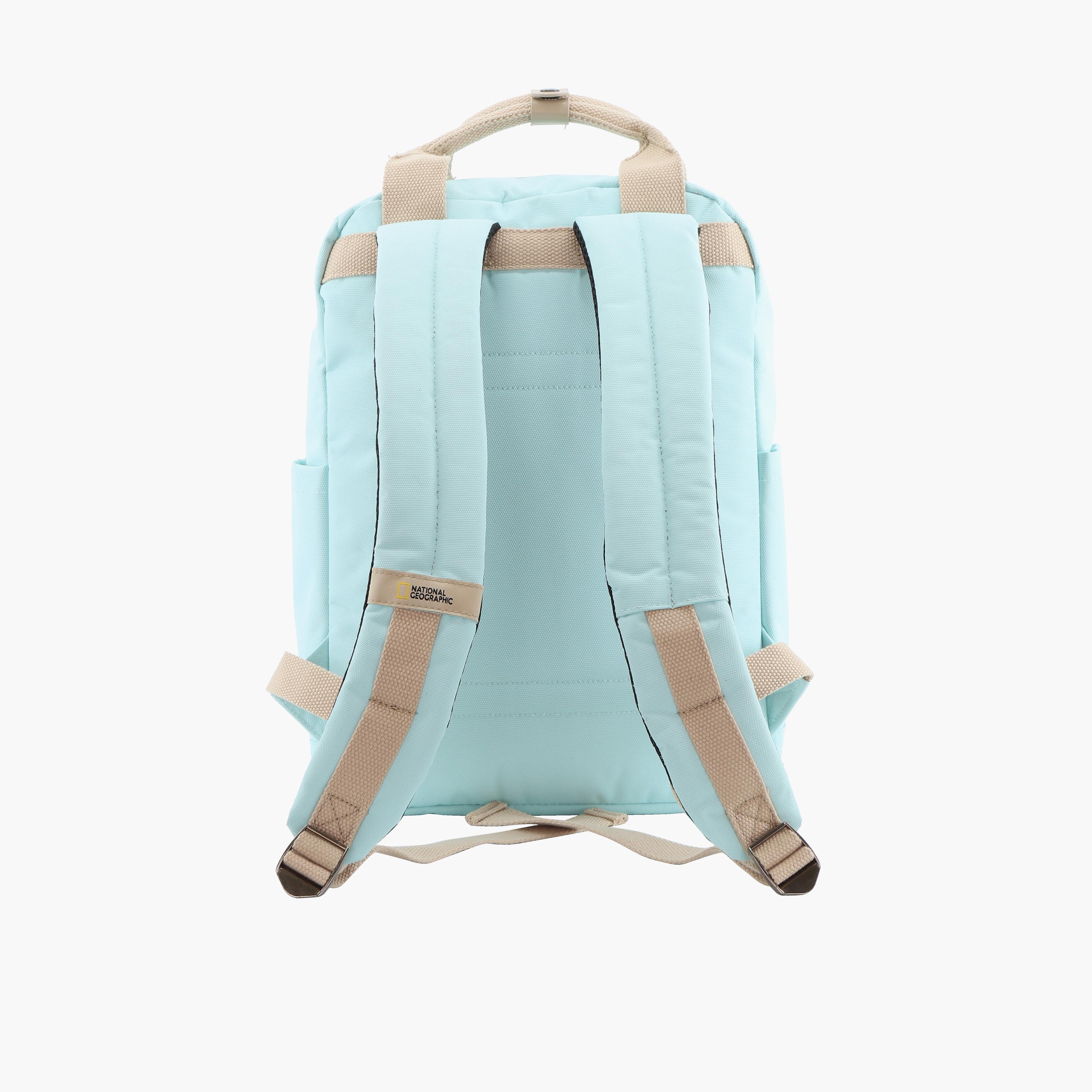 National Geographic LEGEND 15 L | 15 Inches Travel Backpack Polyester Blend with Secure Laptop Storage | N19180-travel-luggagesandbags-backpacks-image-4