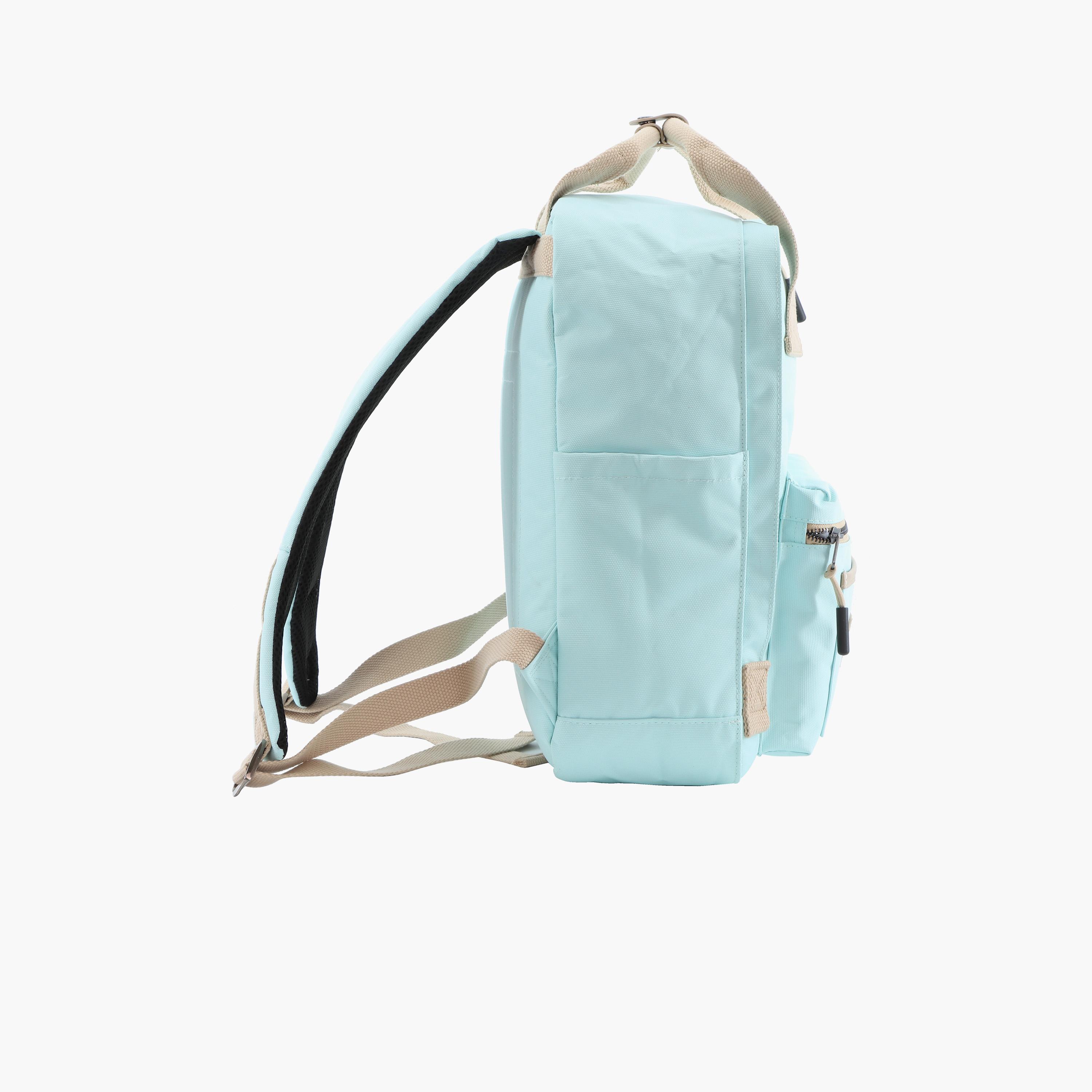 National Geographic LEGEND 15 L | 15 Inches Travel Backpack Polyester Blend with Secure Laptop Storage | N19180-travel-luggagesandbags-backpacks-image-6