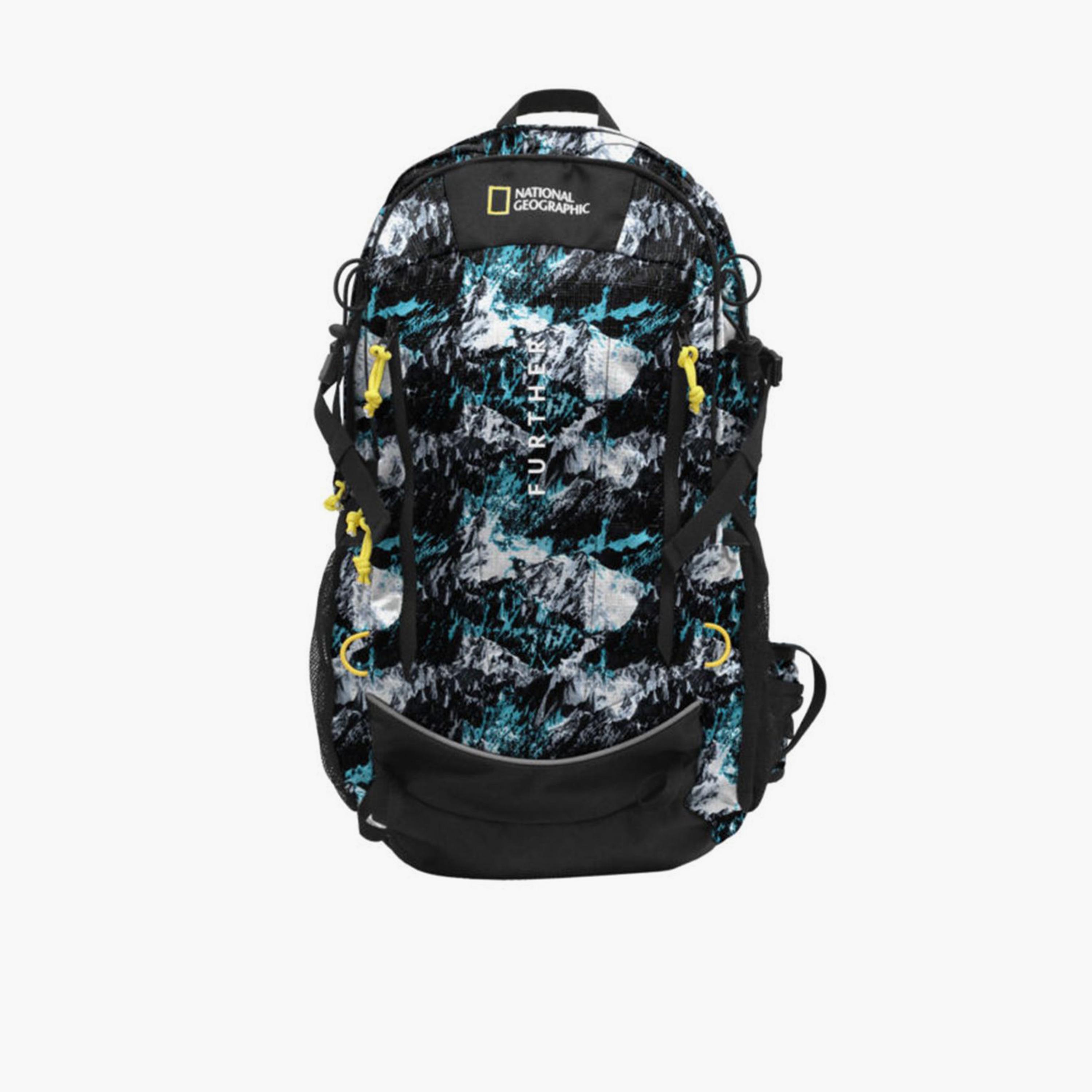National Geographic DESTINATION 32 L | 22 Inches Travel Backpack Polyester with Water Resistance | N16083-travel-luggagesandbags-backpacks-image-1